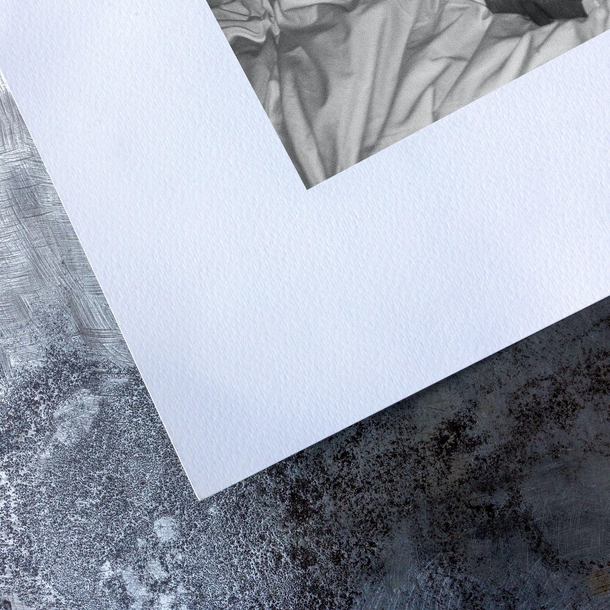 no frame~Medium