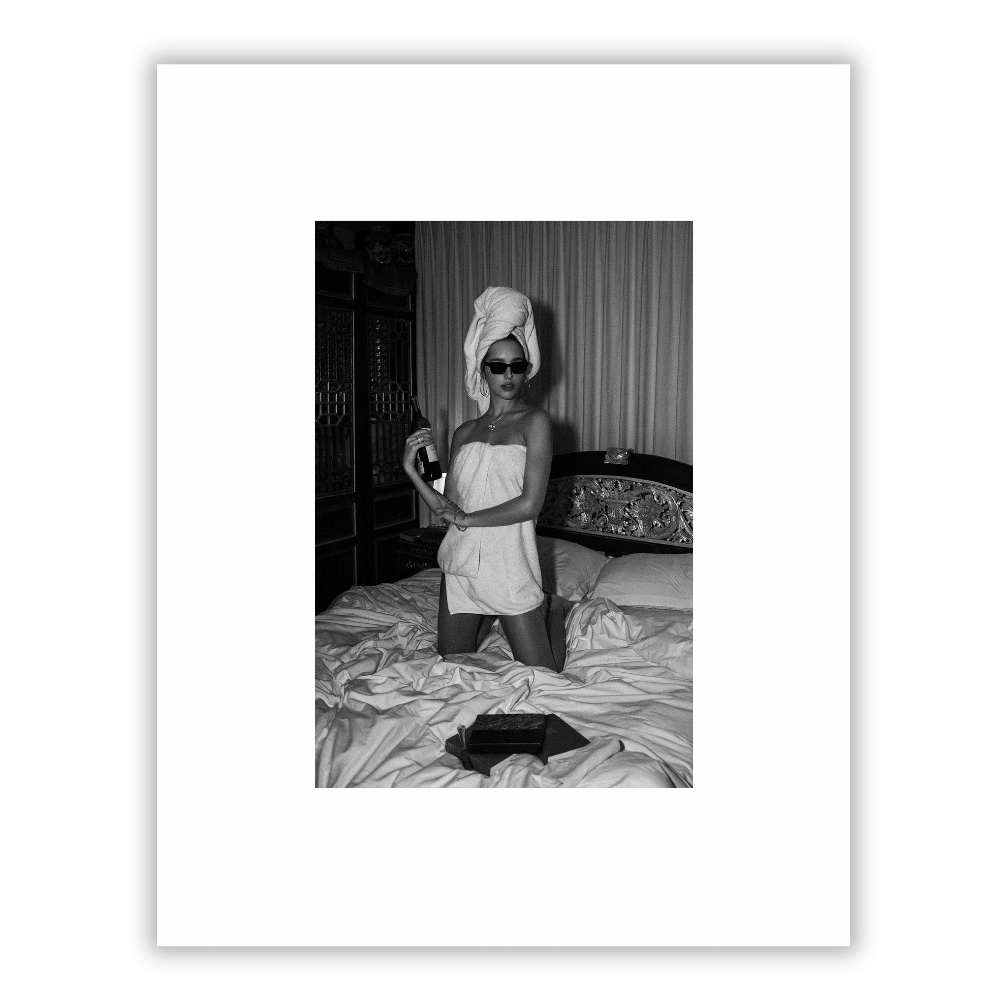no frame~Small