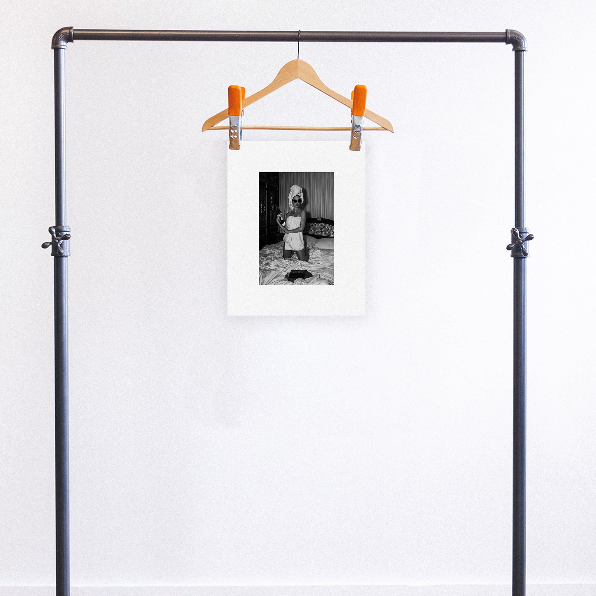 no frame~Small
