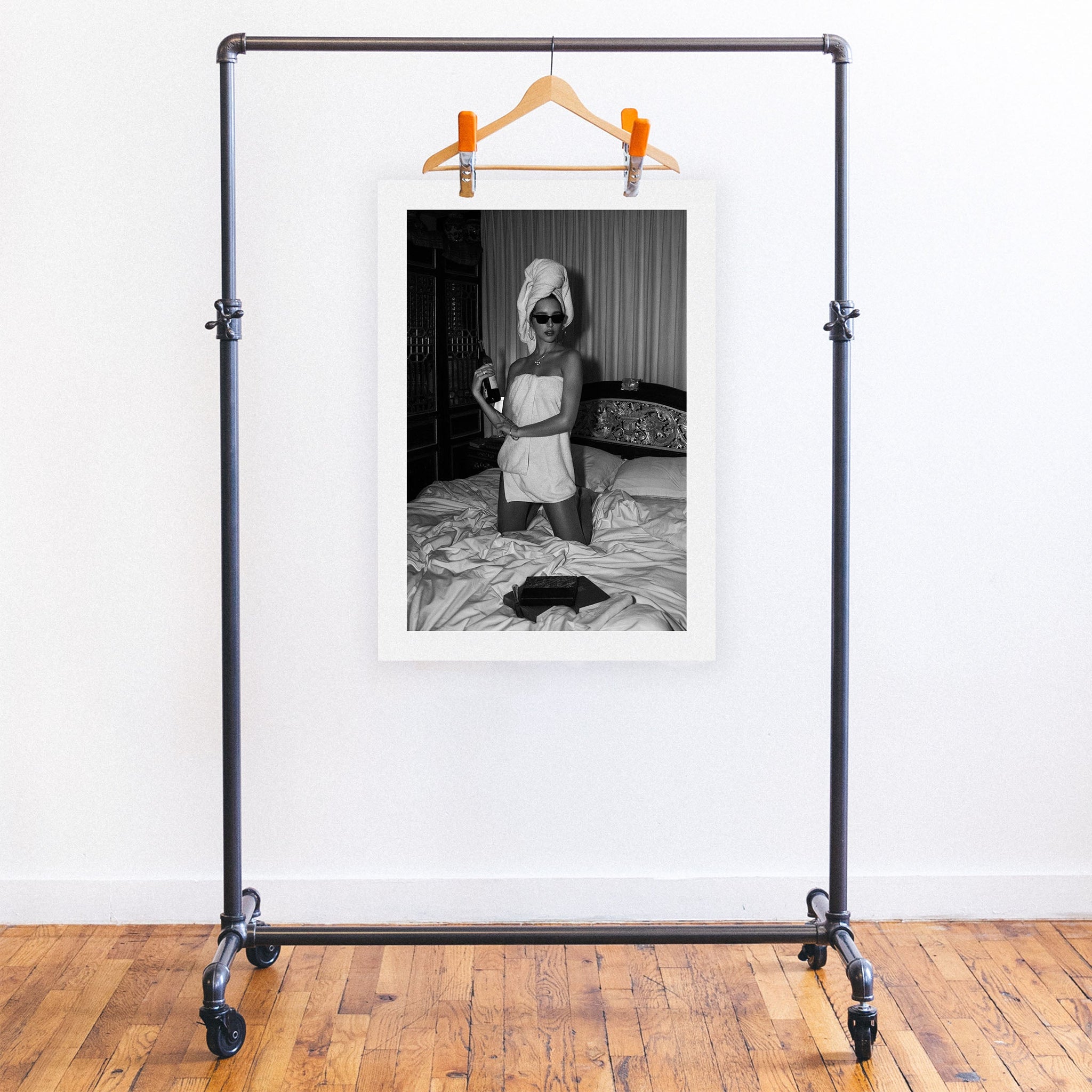 no frame~Extra-Large