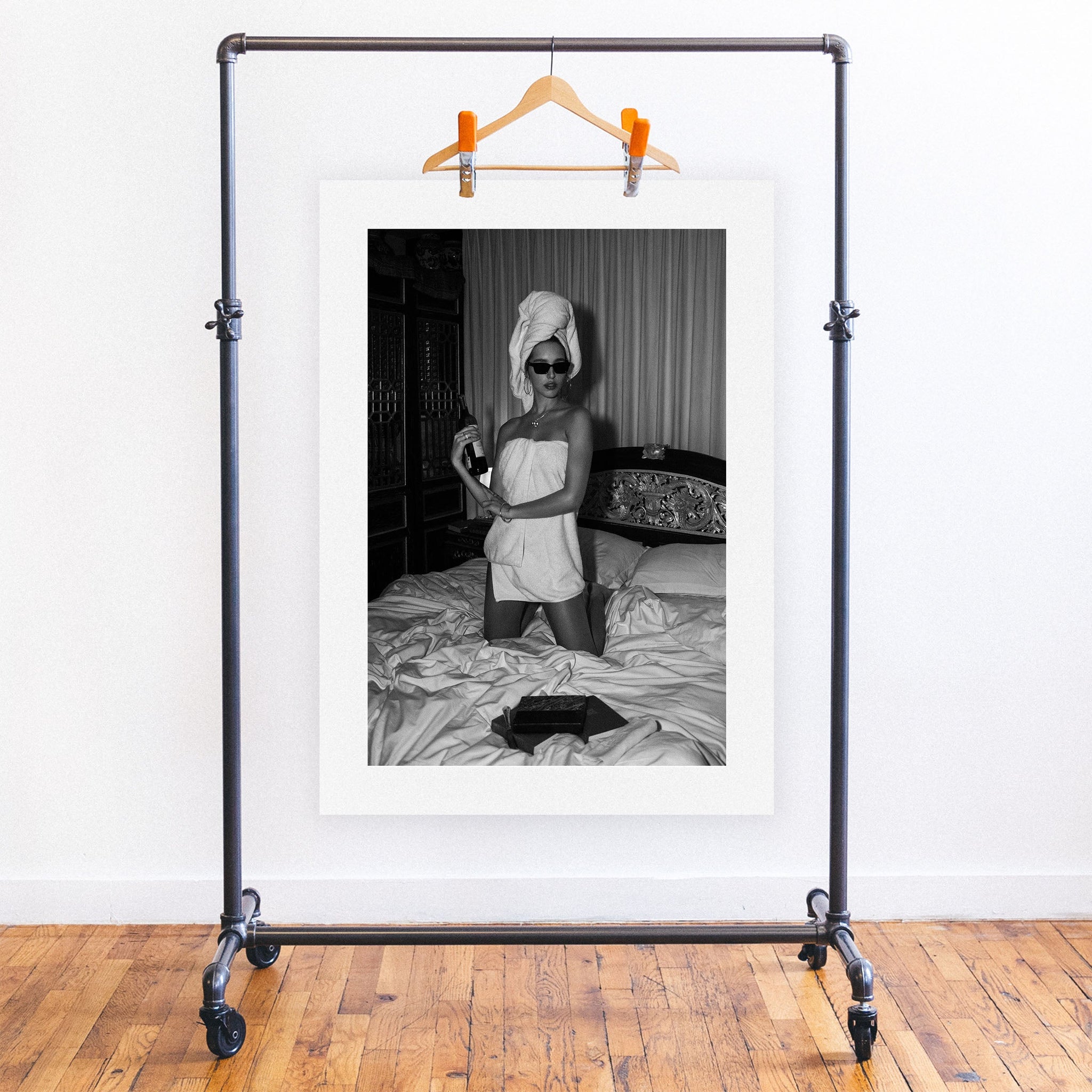 no frame~Giant