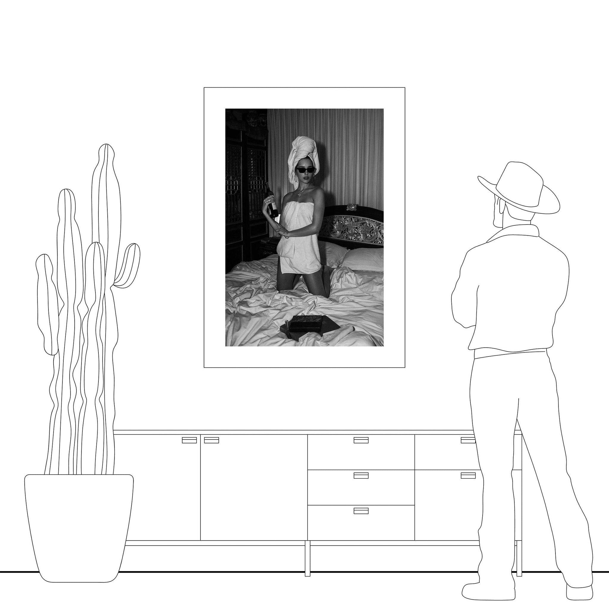 no frame~Giant