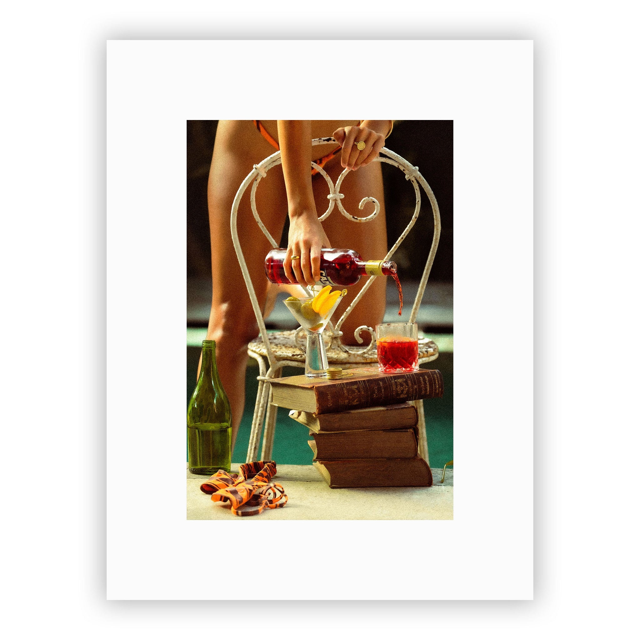 no frame~Medium