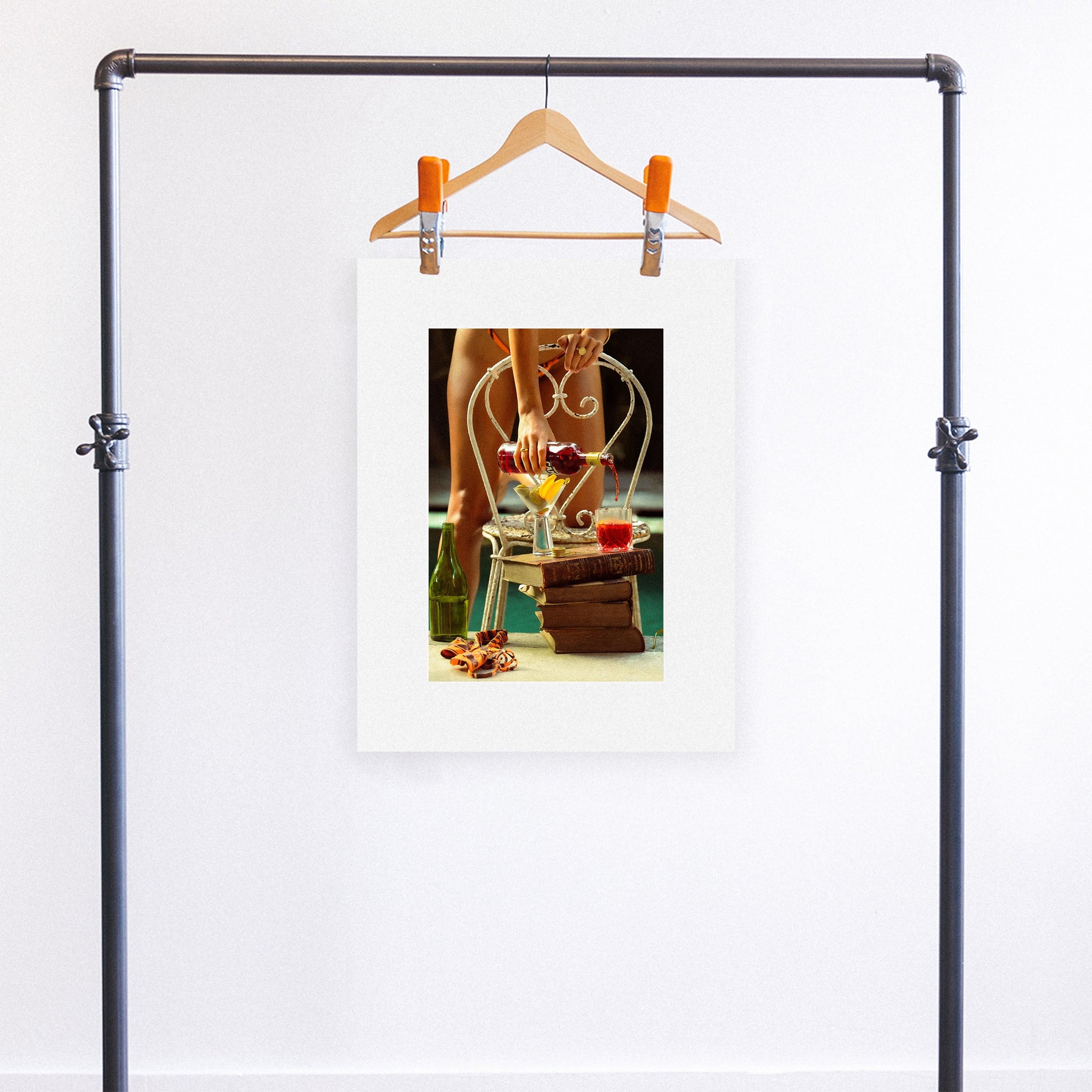 no frame~Medium