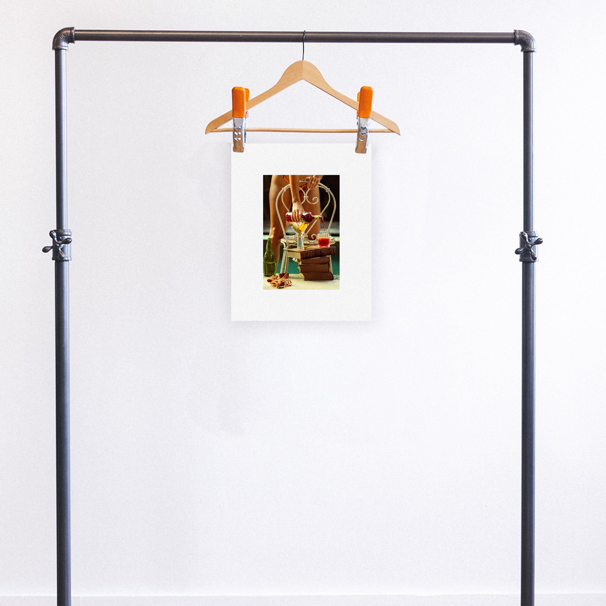 no frame~Small