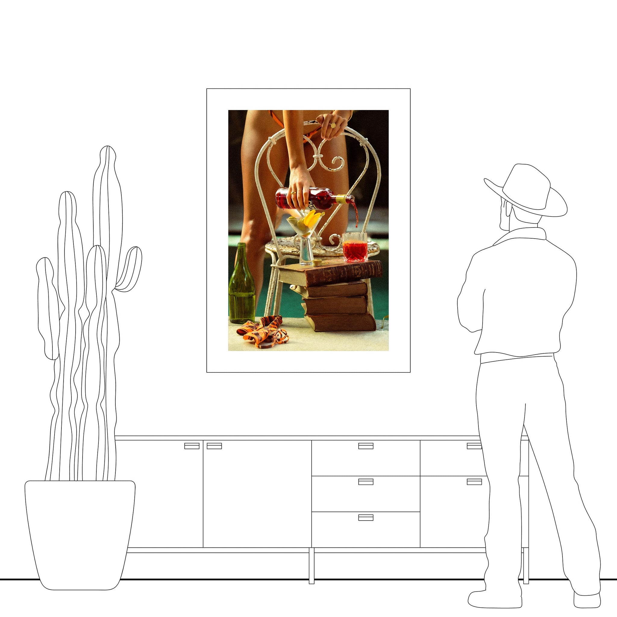 no frame~Giant