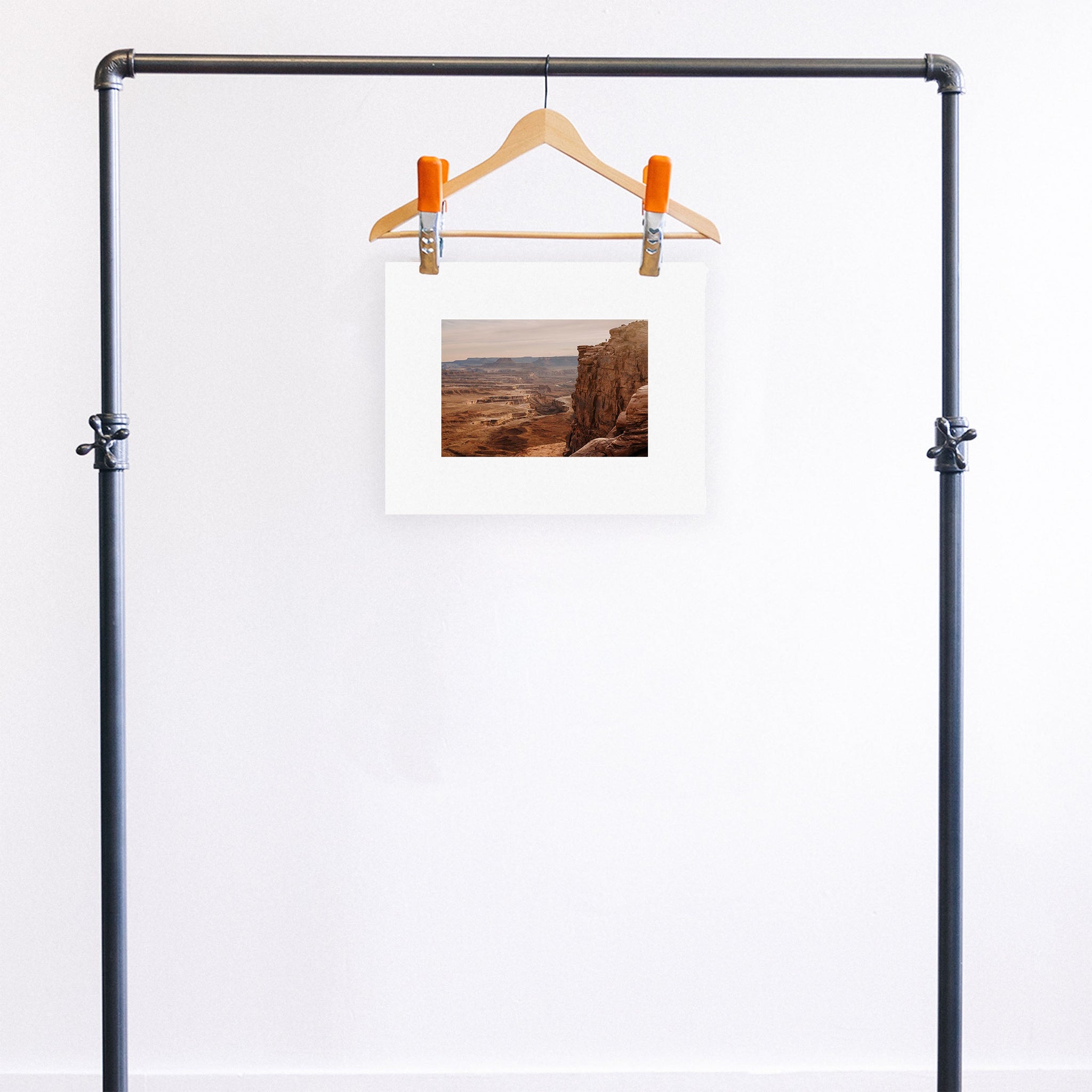 no frame~Small