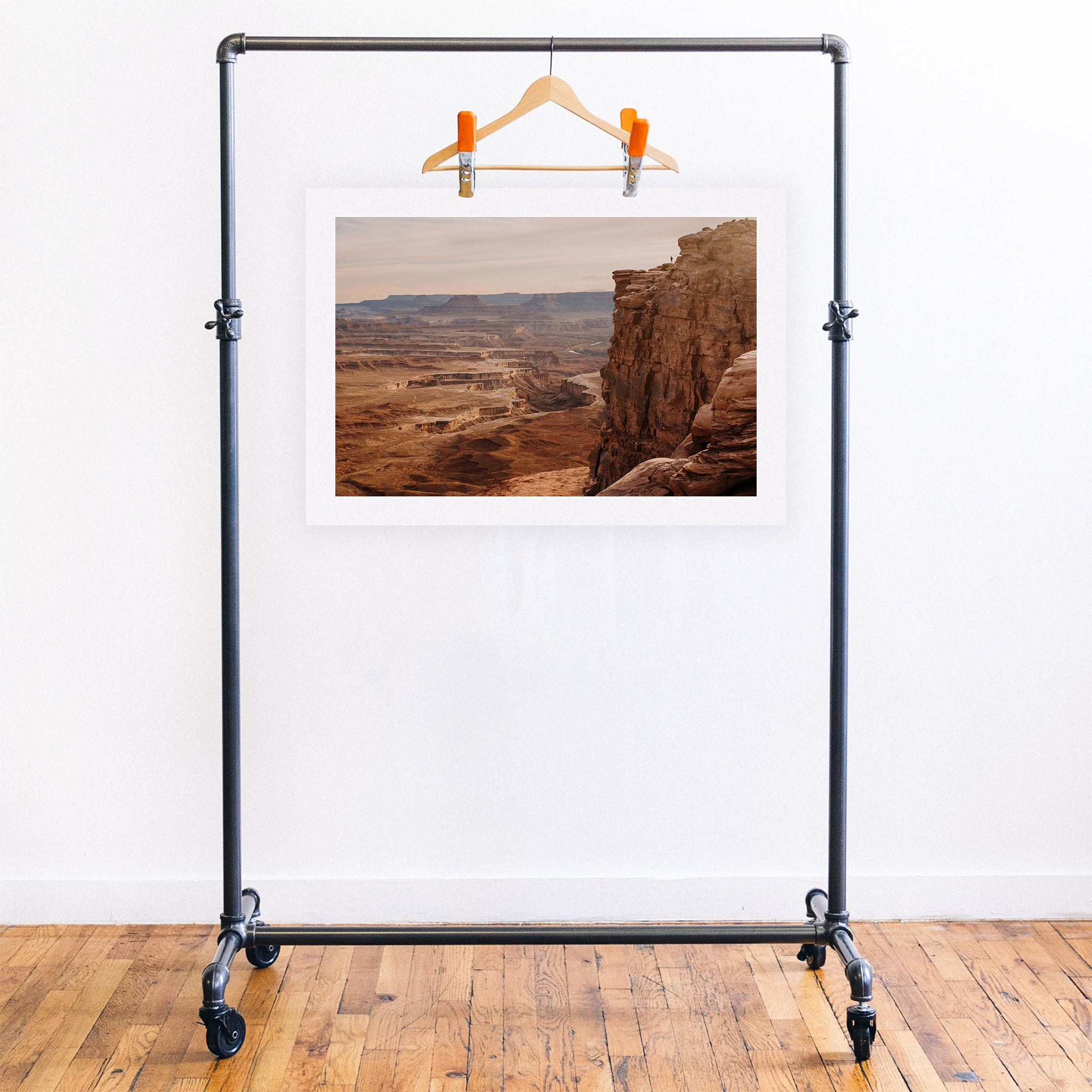 no frame~Extra-Large