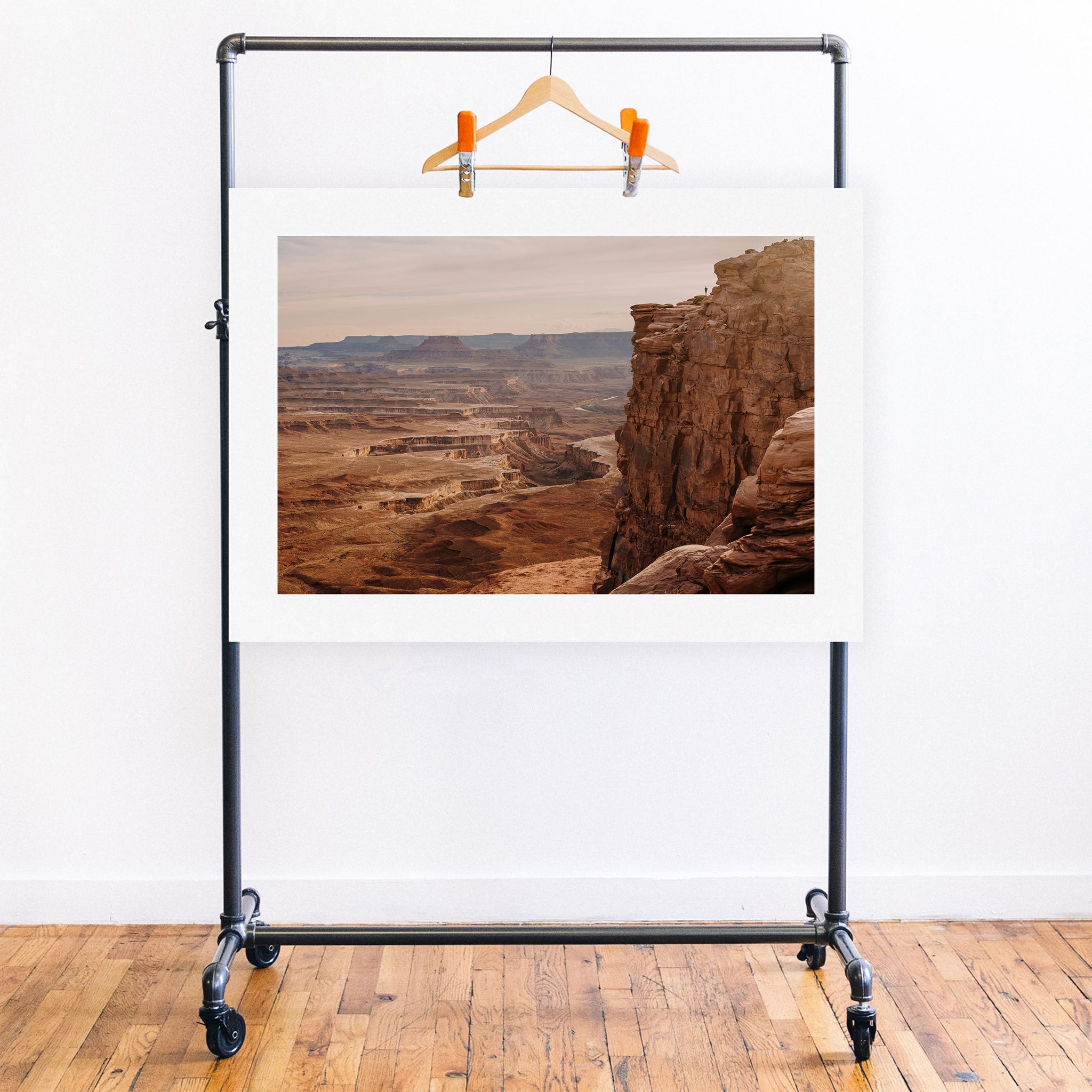 no frame~Giant