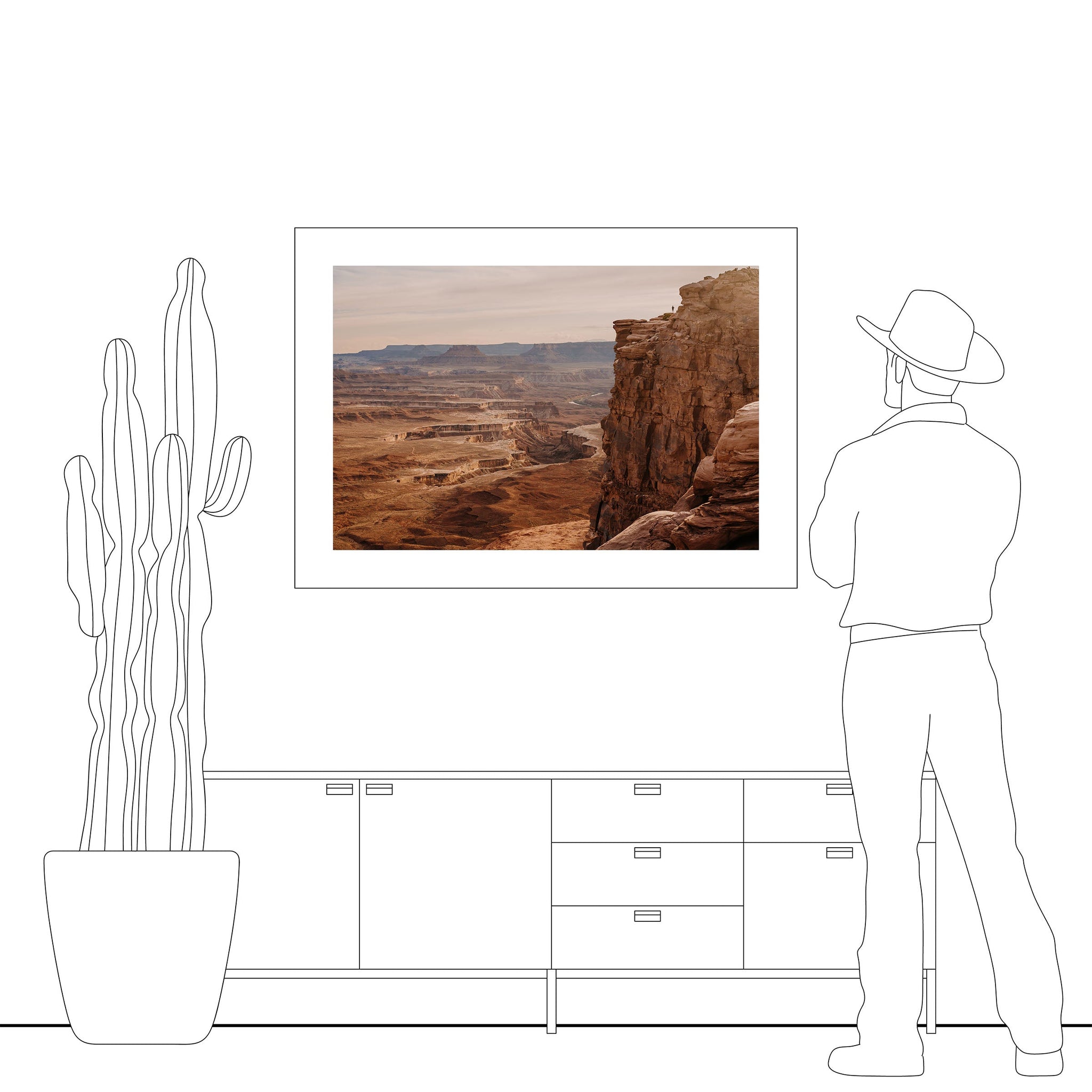 no frame~Giant
