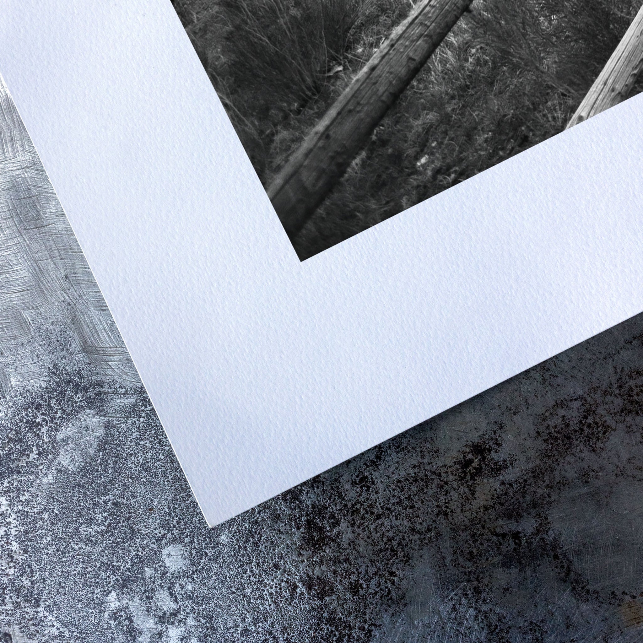 no frame~Medium