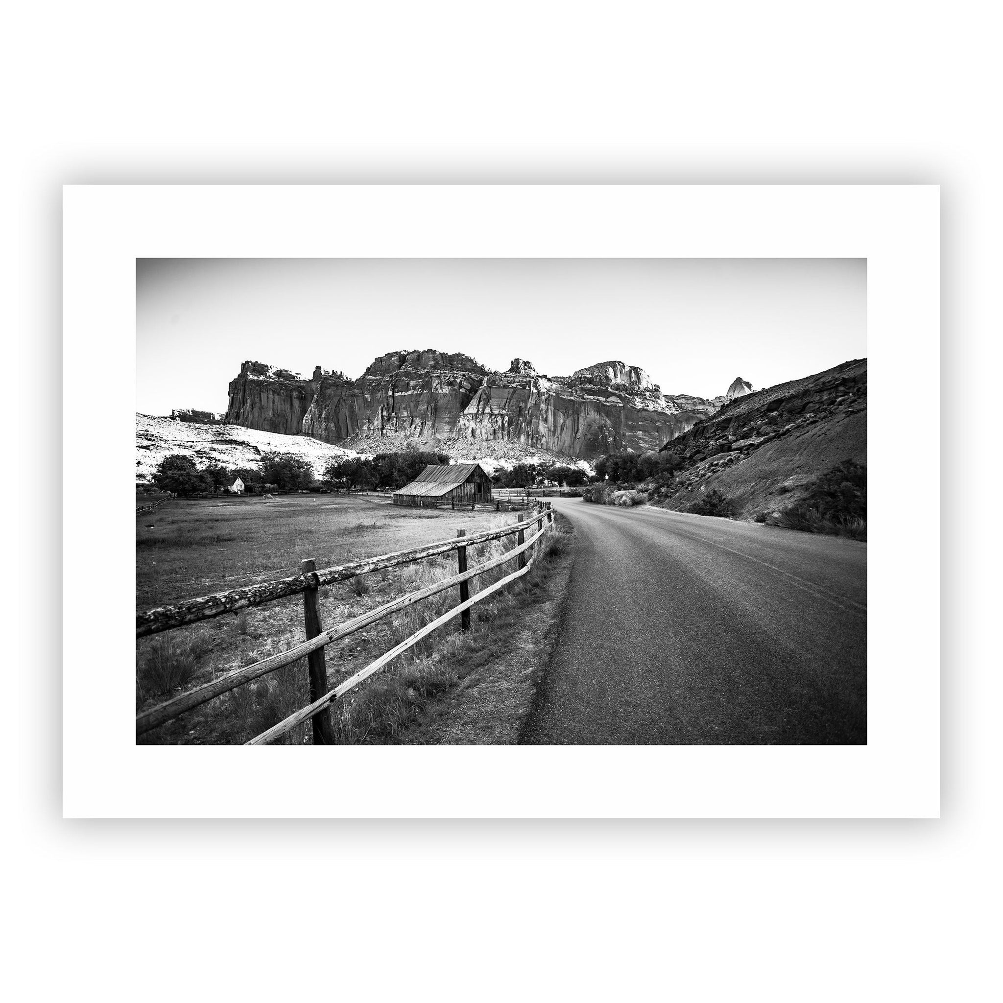no frame~Extra-Large