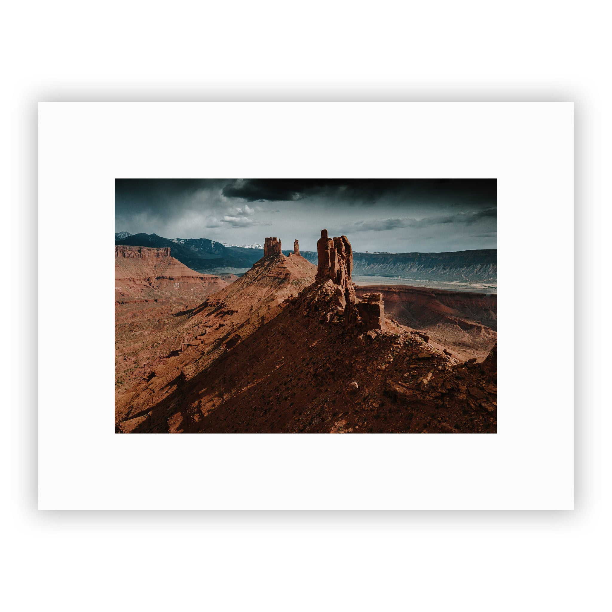 no frame~Medium
