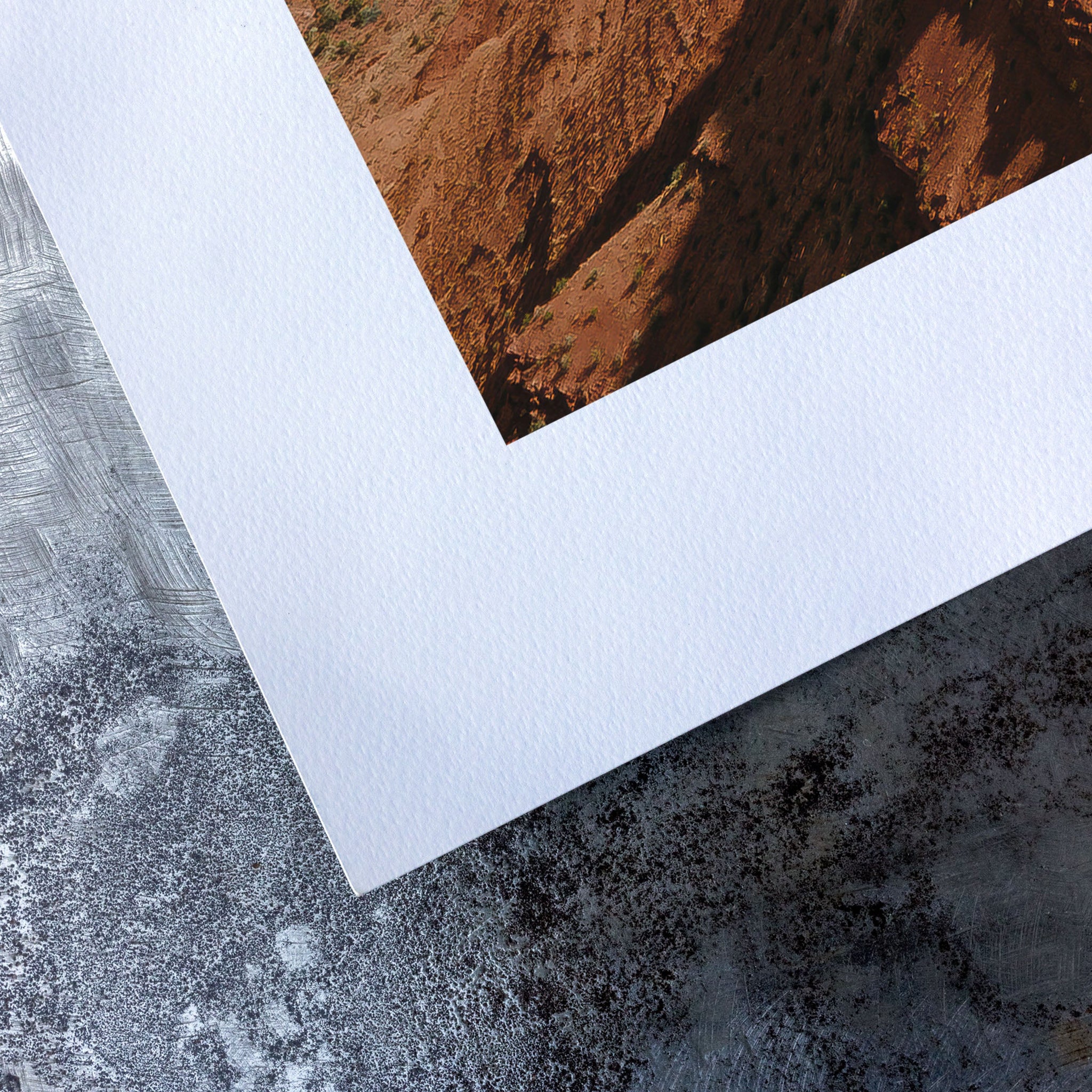 no frame~Small