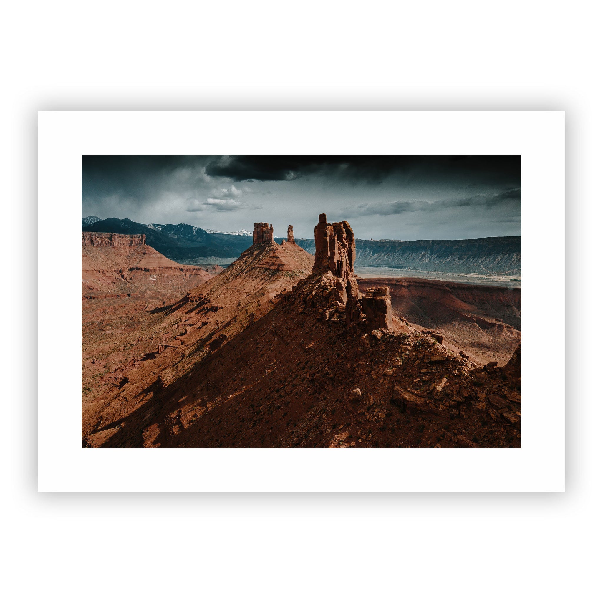 no frame~Extra-Large