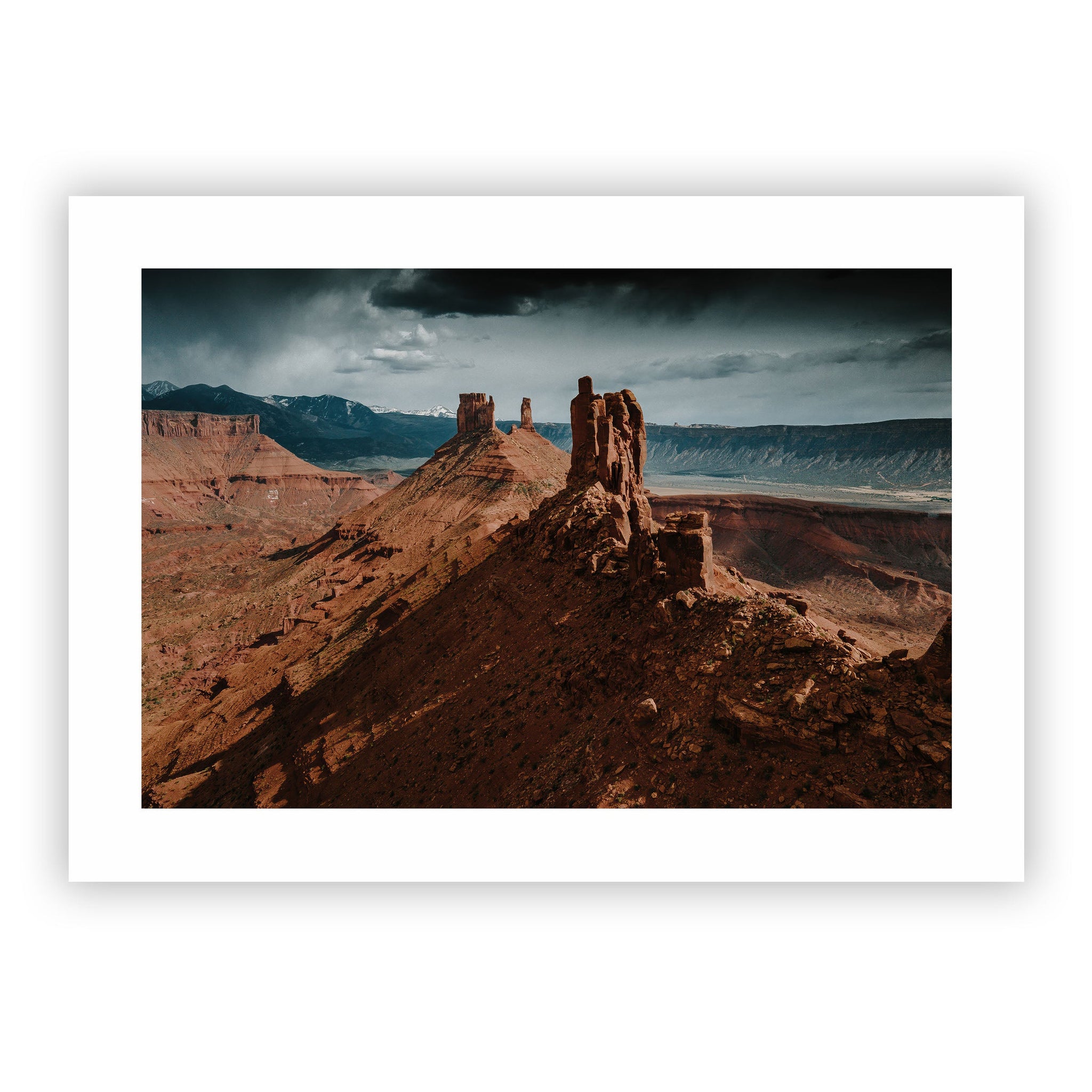 no frame~Giant