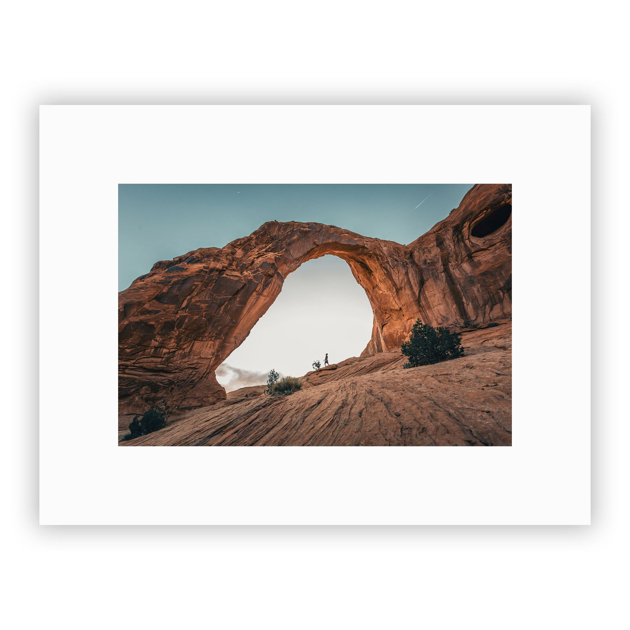 no frame~Medium