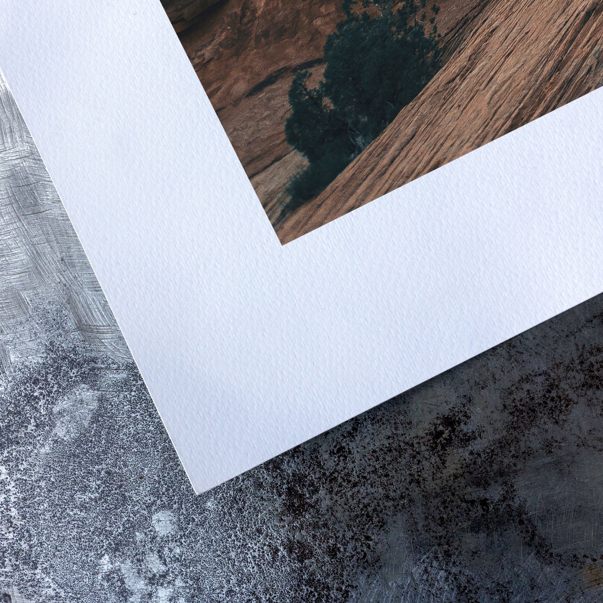 no frame~Medium