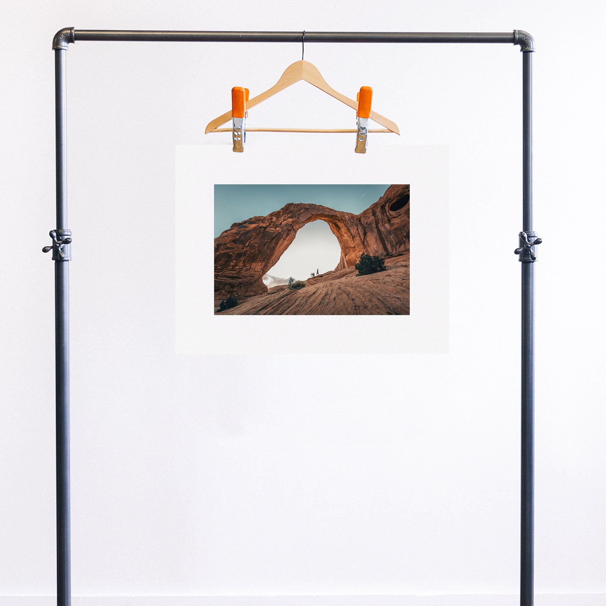 no frame~Medium