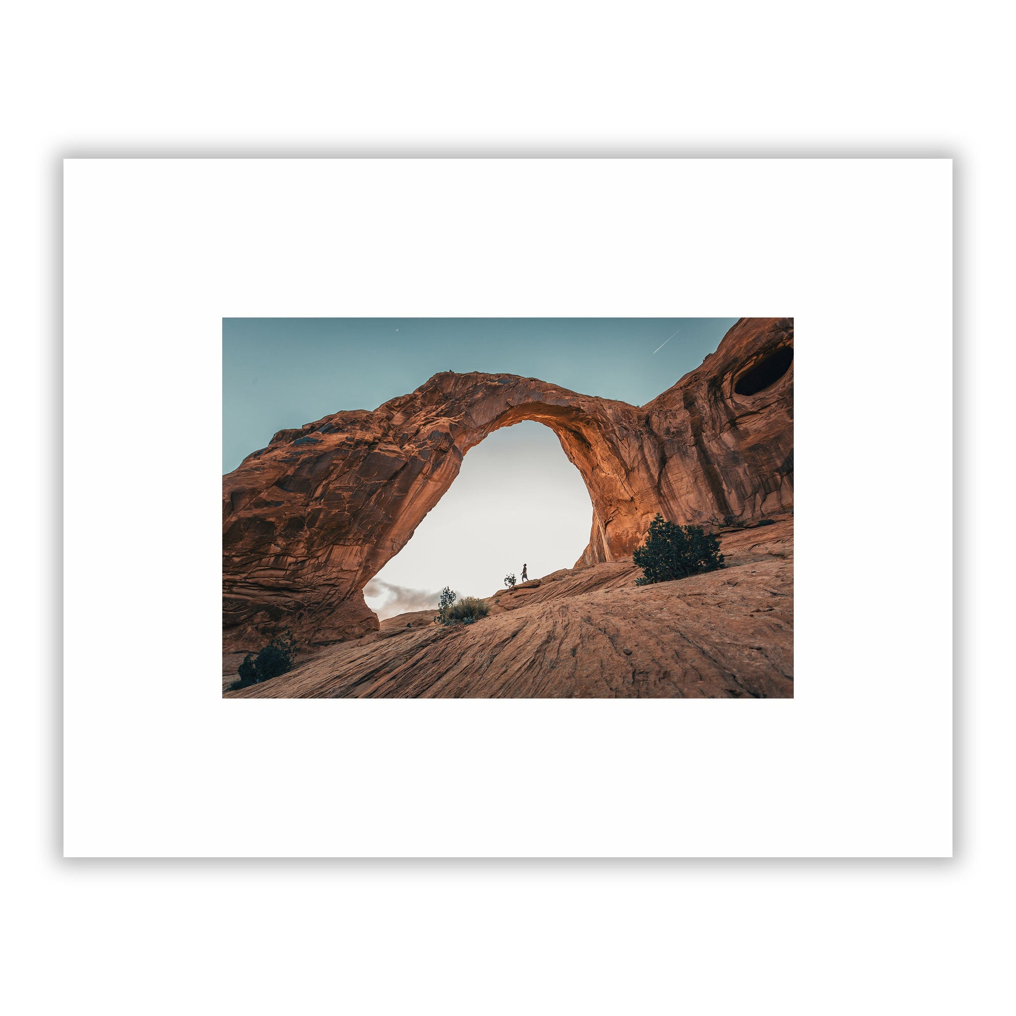 no frame~Small