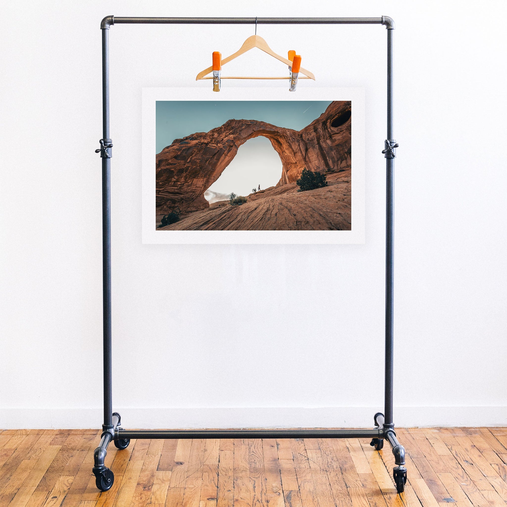 no frame~Extra-Large
