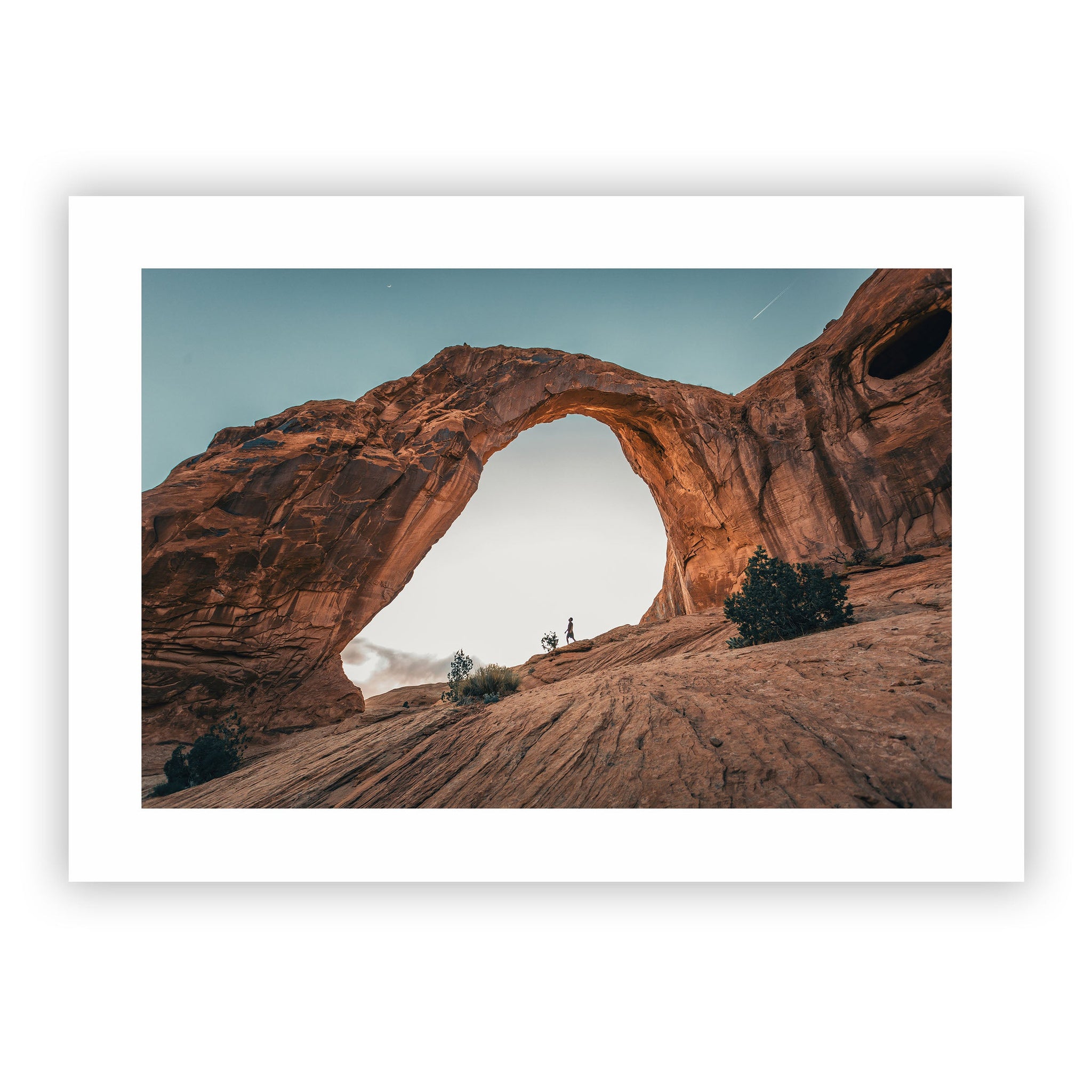 no frame~Giant