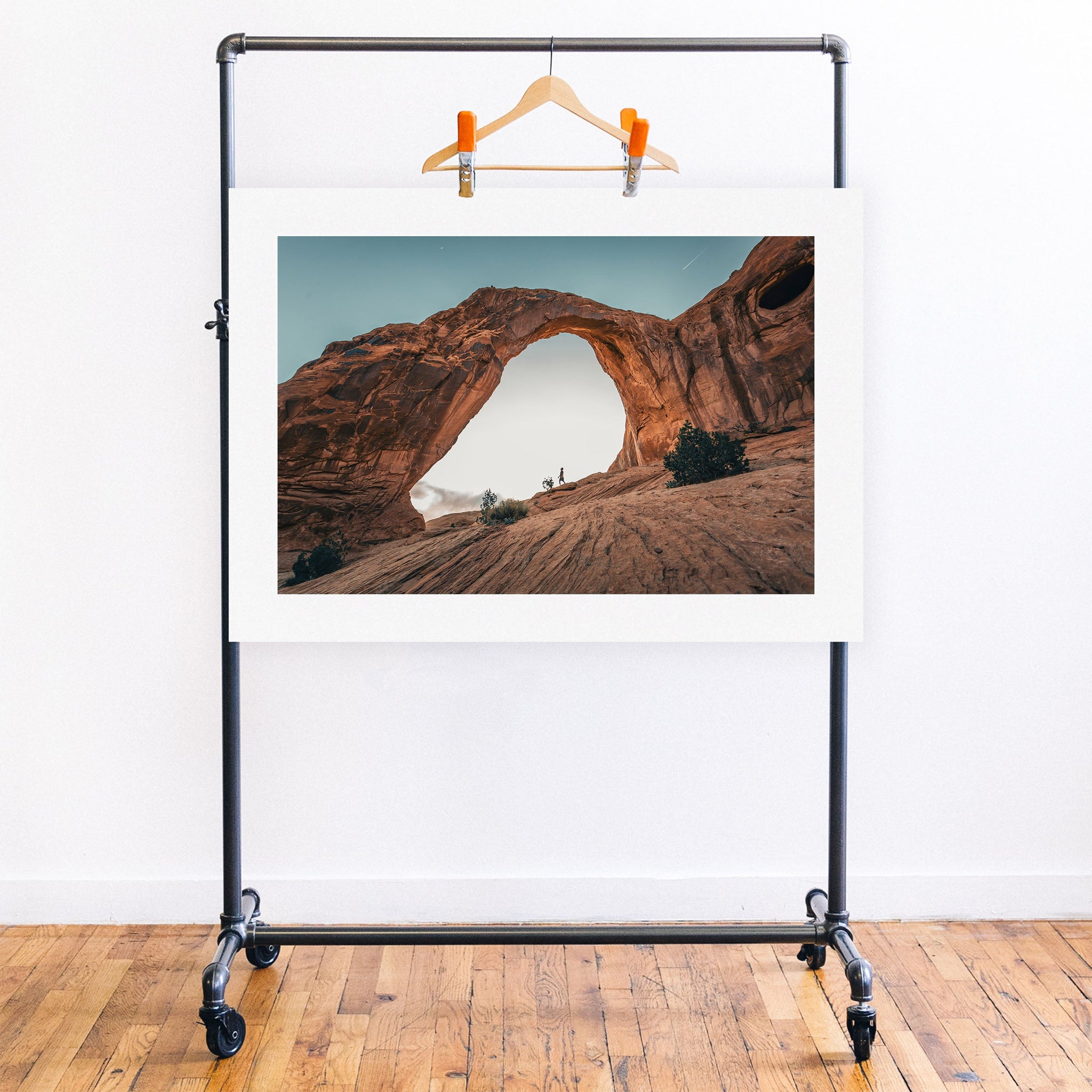 no frame~Giant