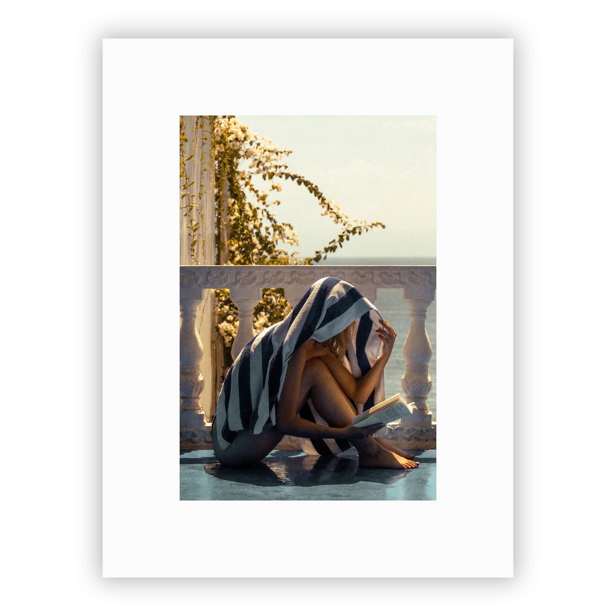 no frame~Medium