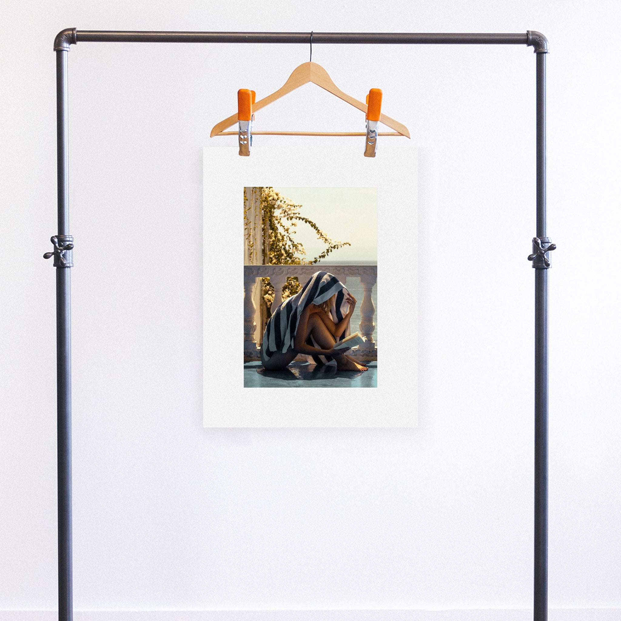 no frame~Medium