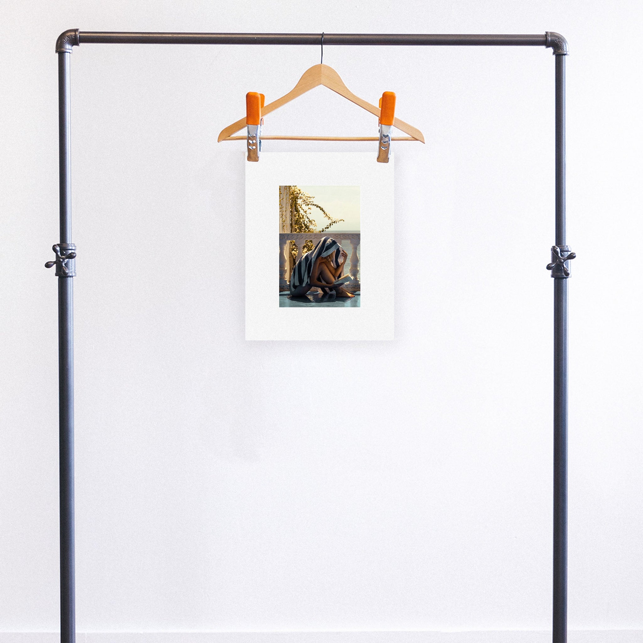 no frame~Small