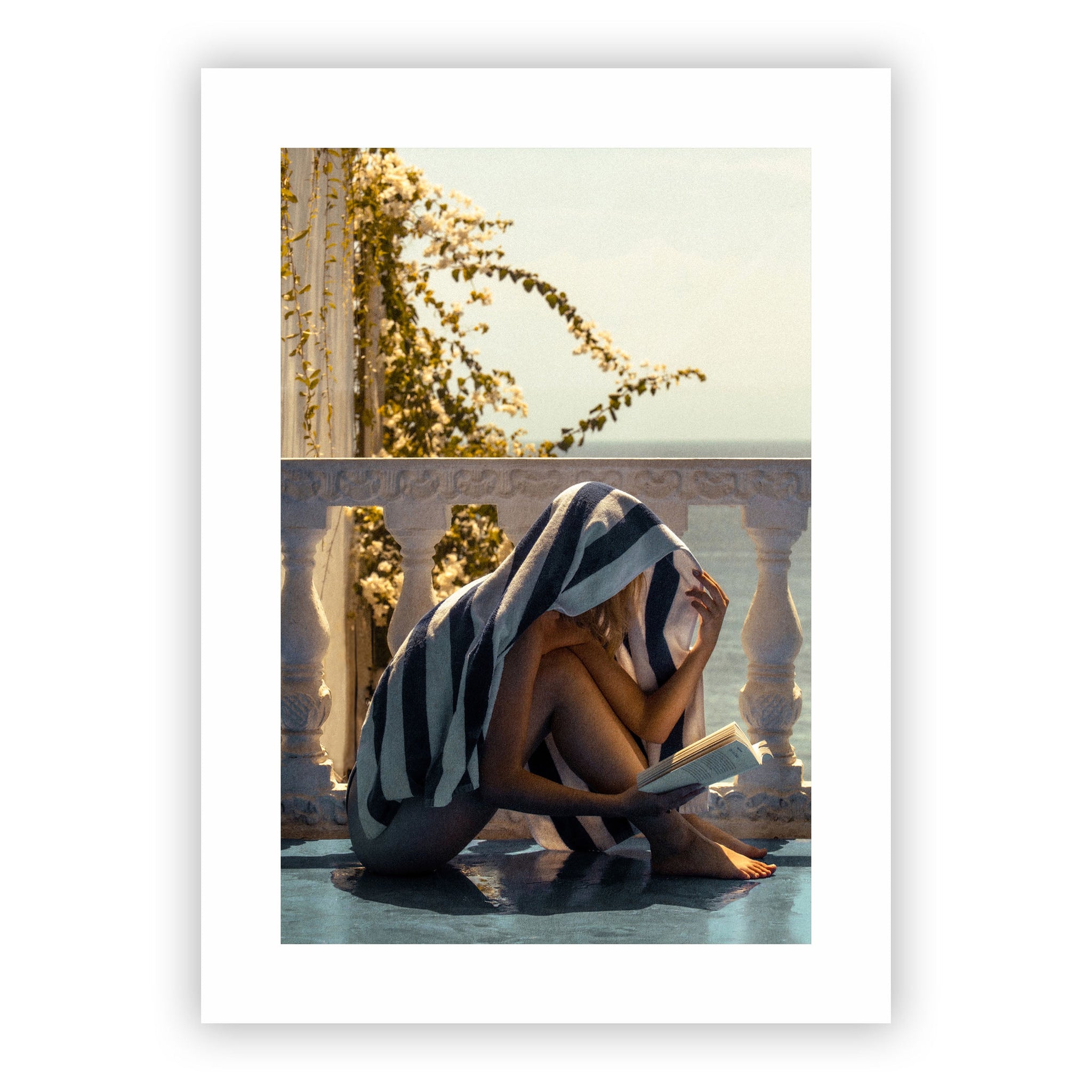 no frame~Extra-Large