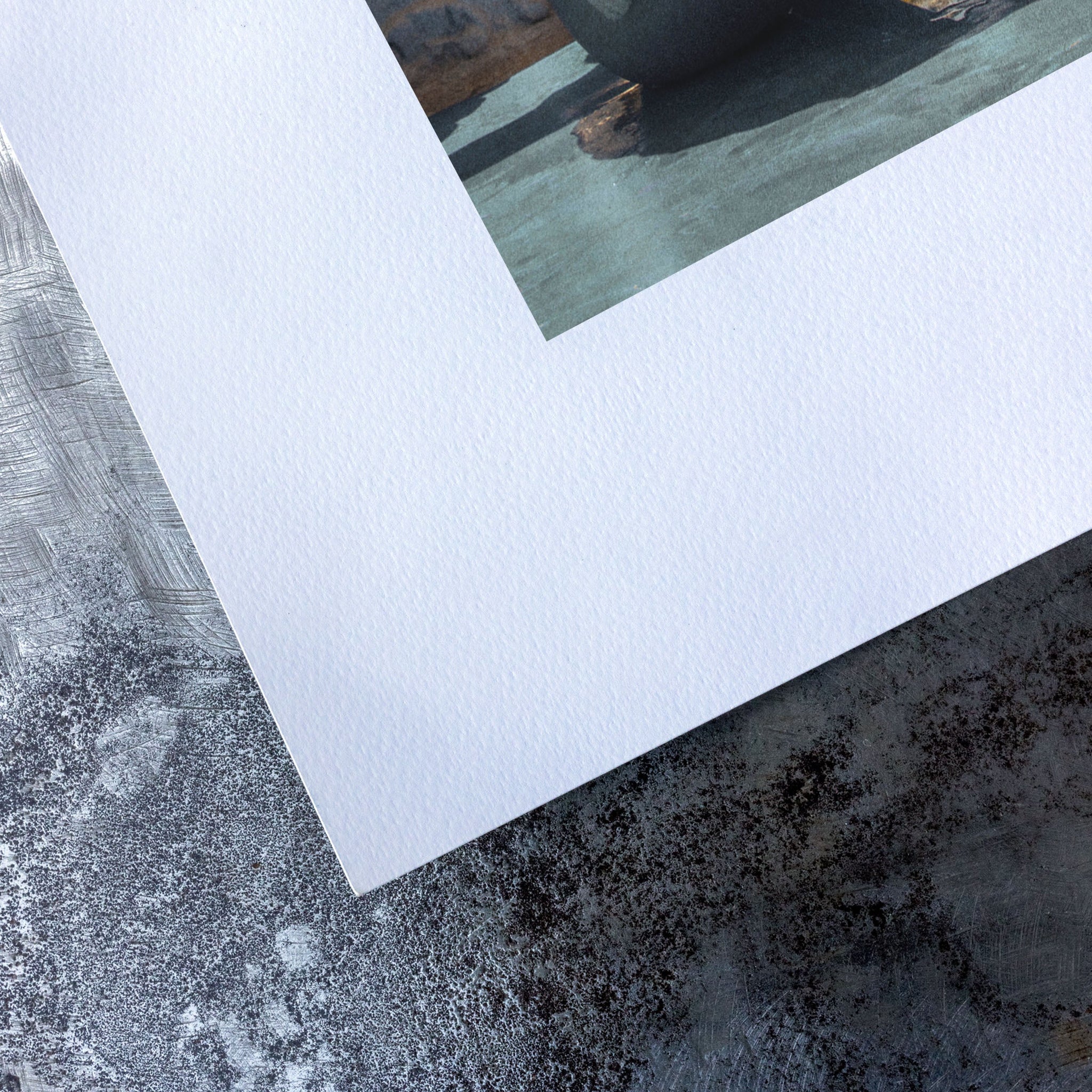 no frame~Extra-Large