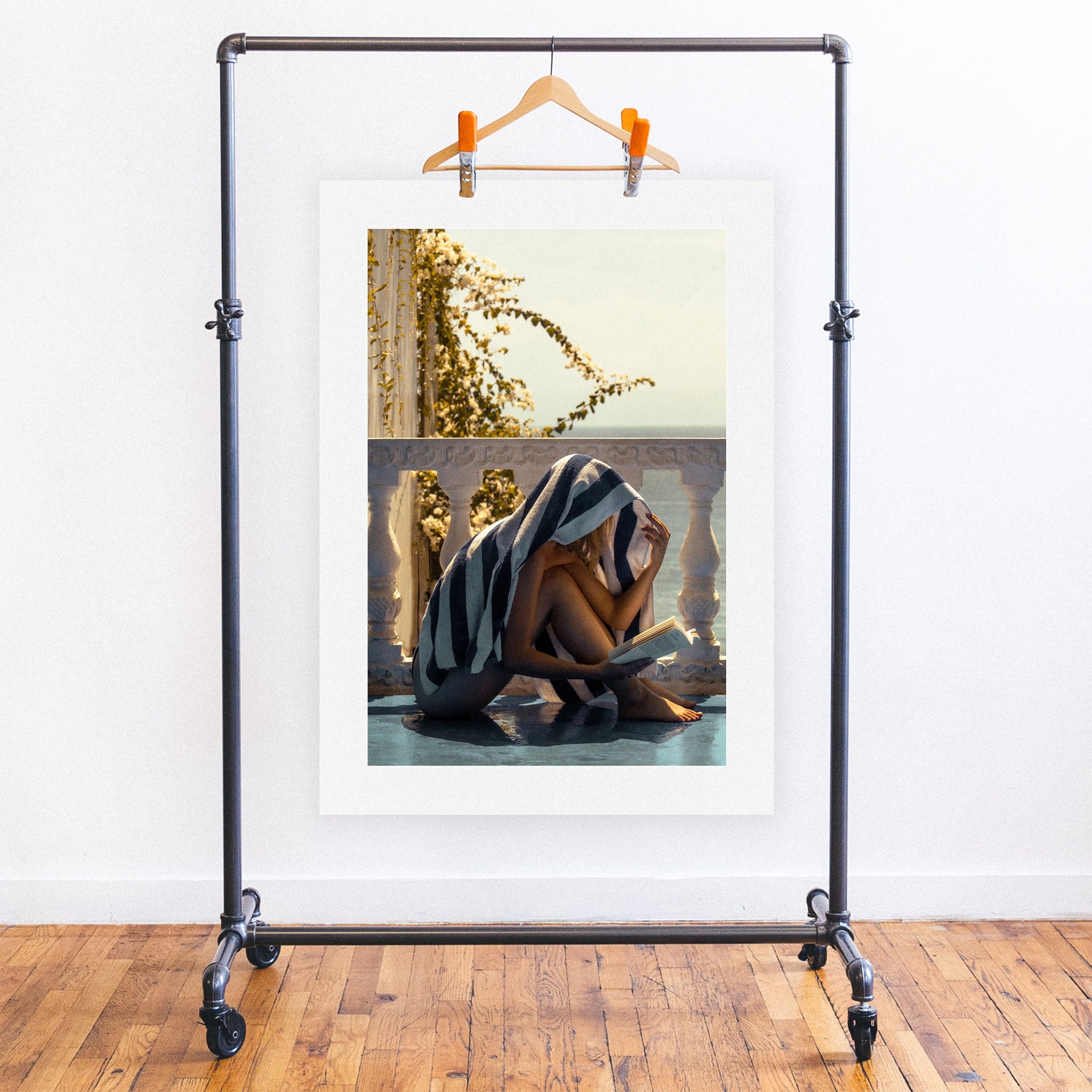 no frame~Giant