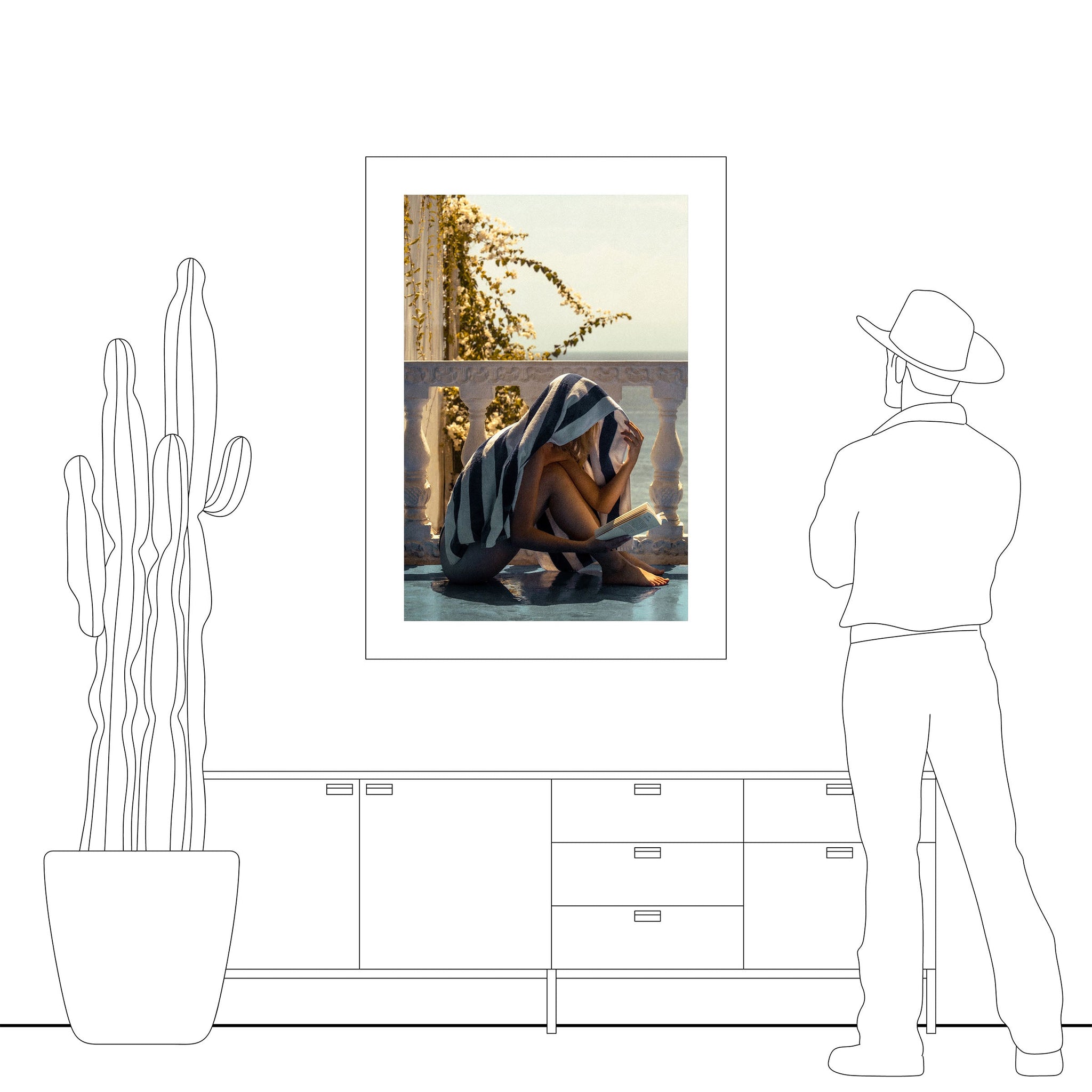 no frame~Giant