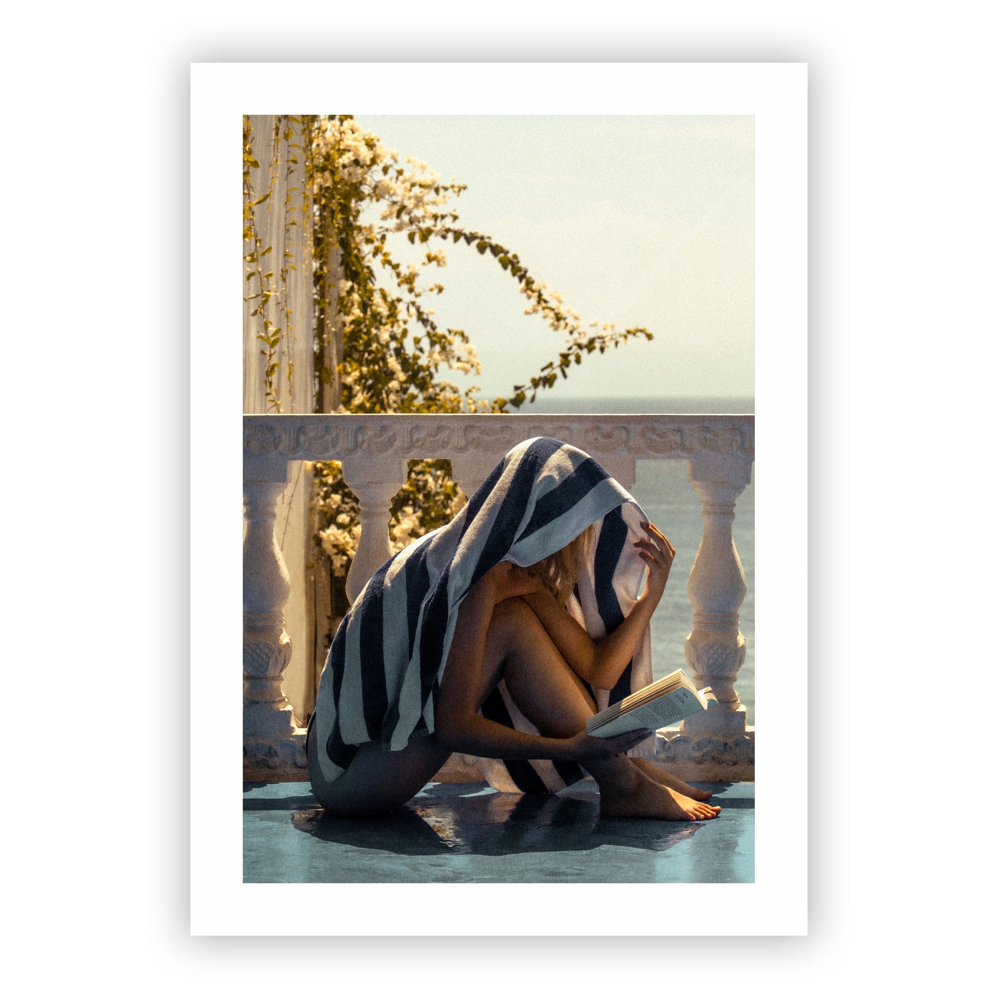 no frame~Executive