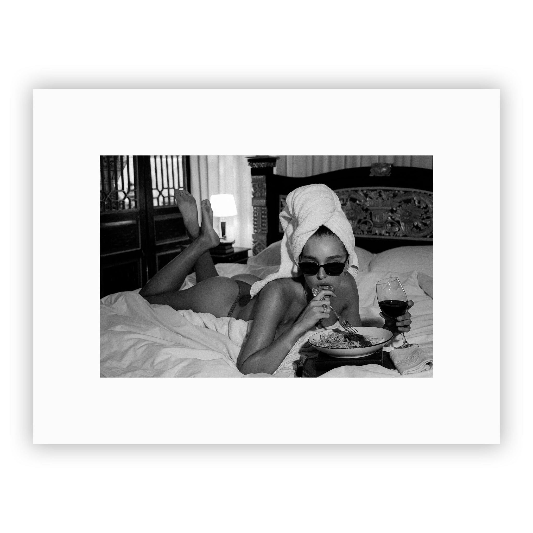 no frame~Medium