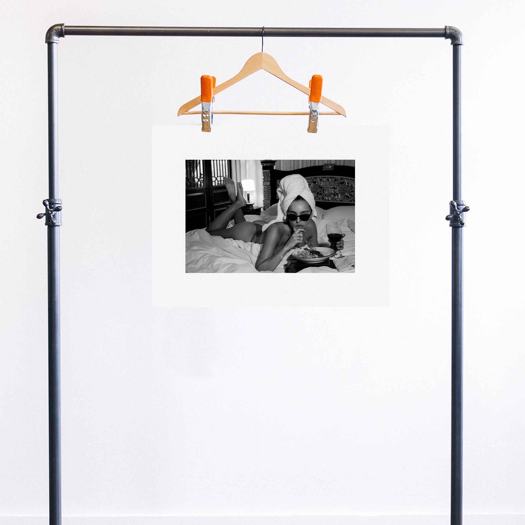 no frame~Medium