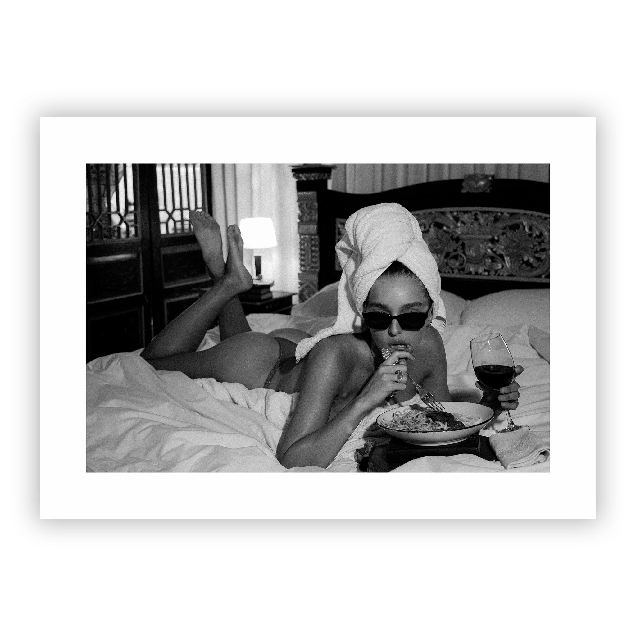 no frame~Extra-Large