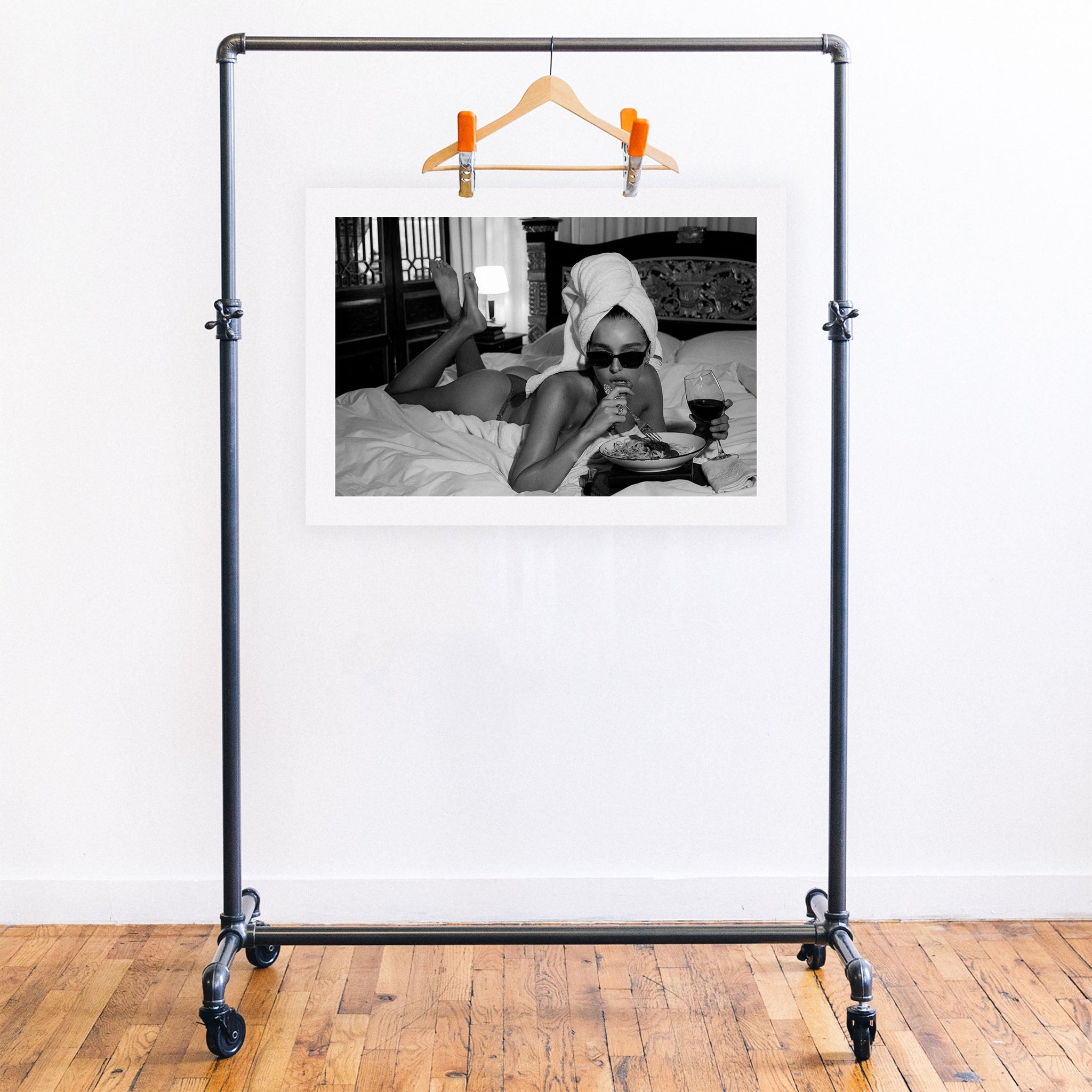 no frame~Extra-Large