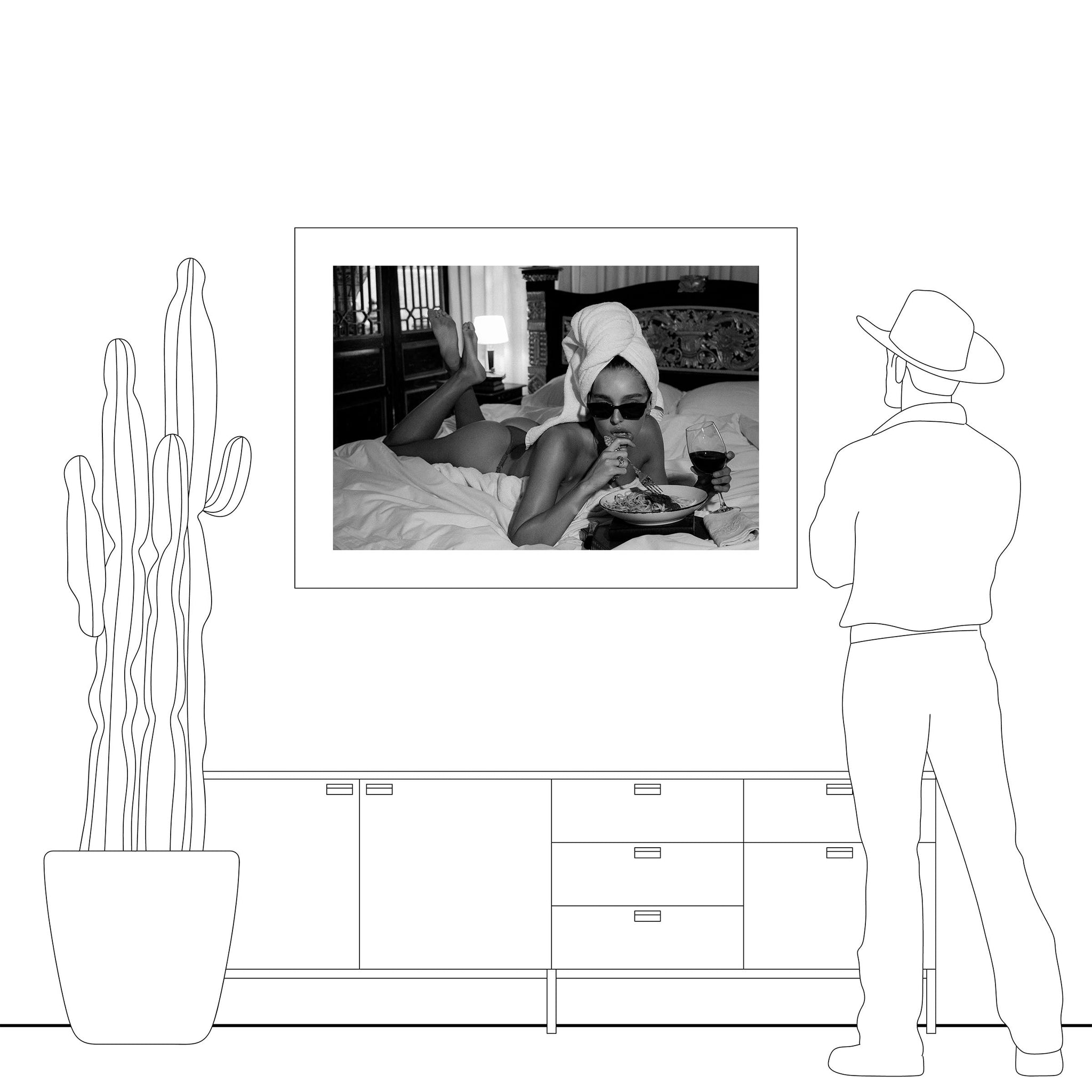 no frame~Giant