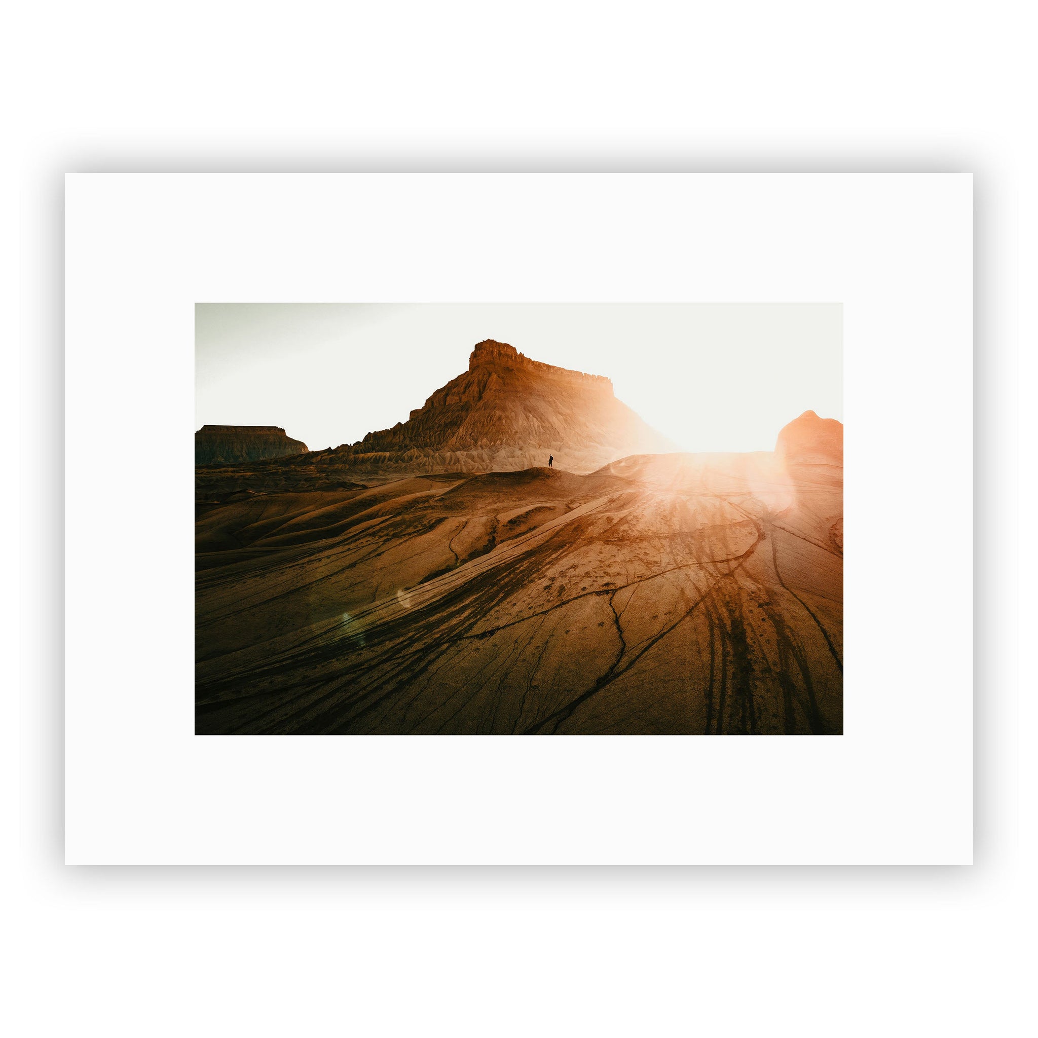 no frame~Medium