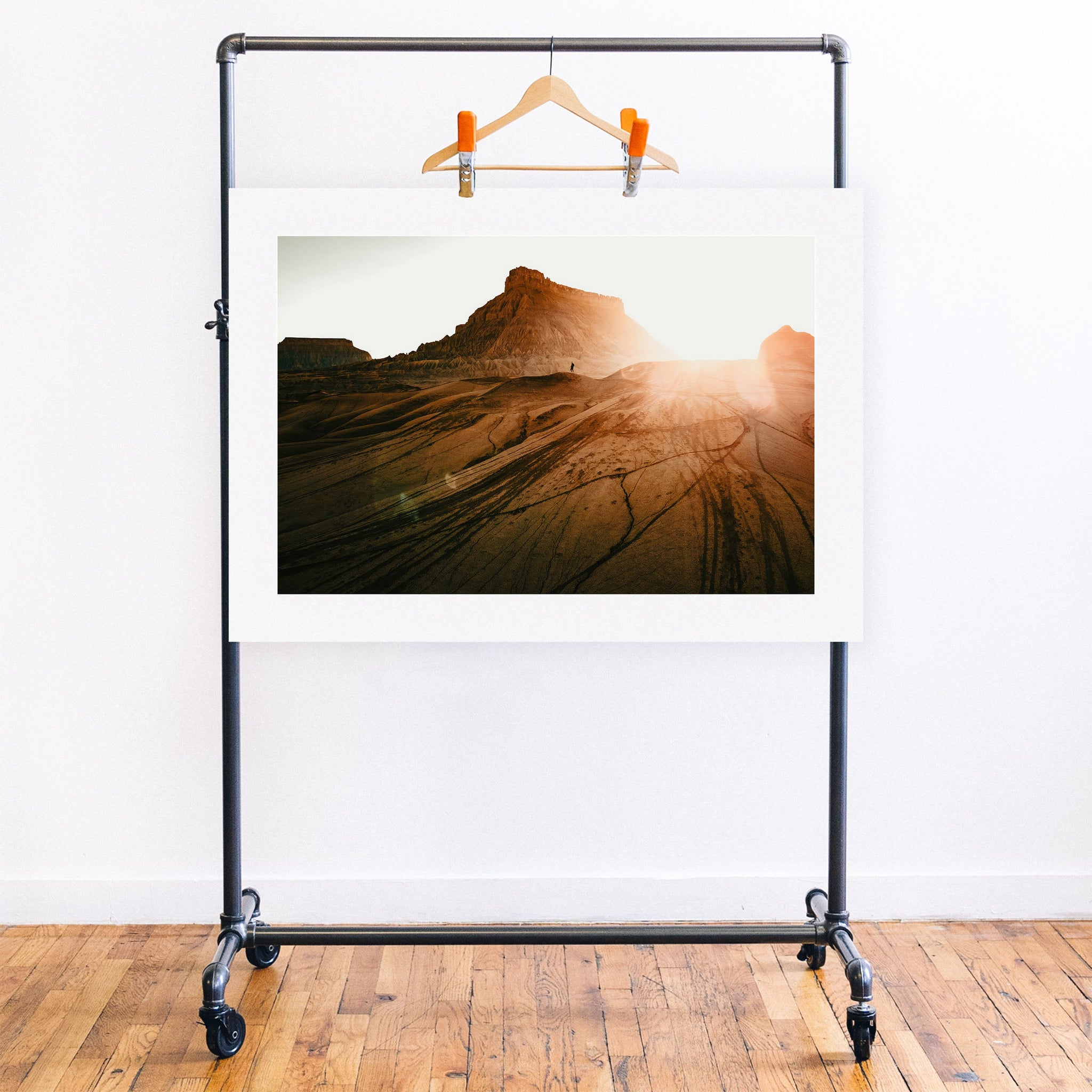 no frame~Giant