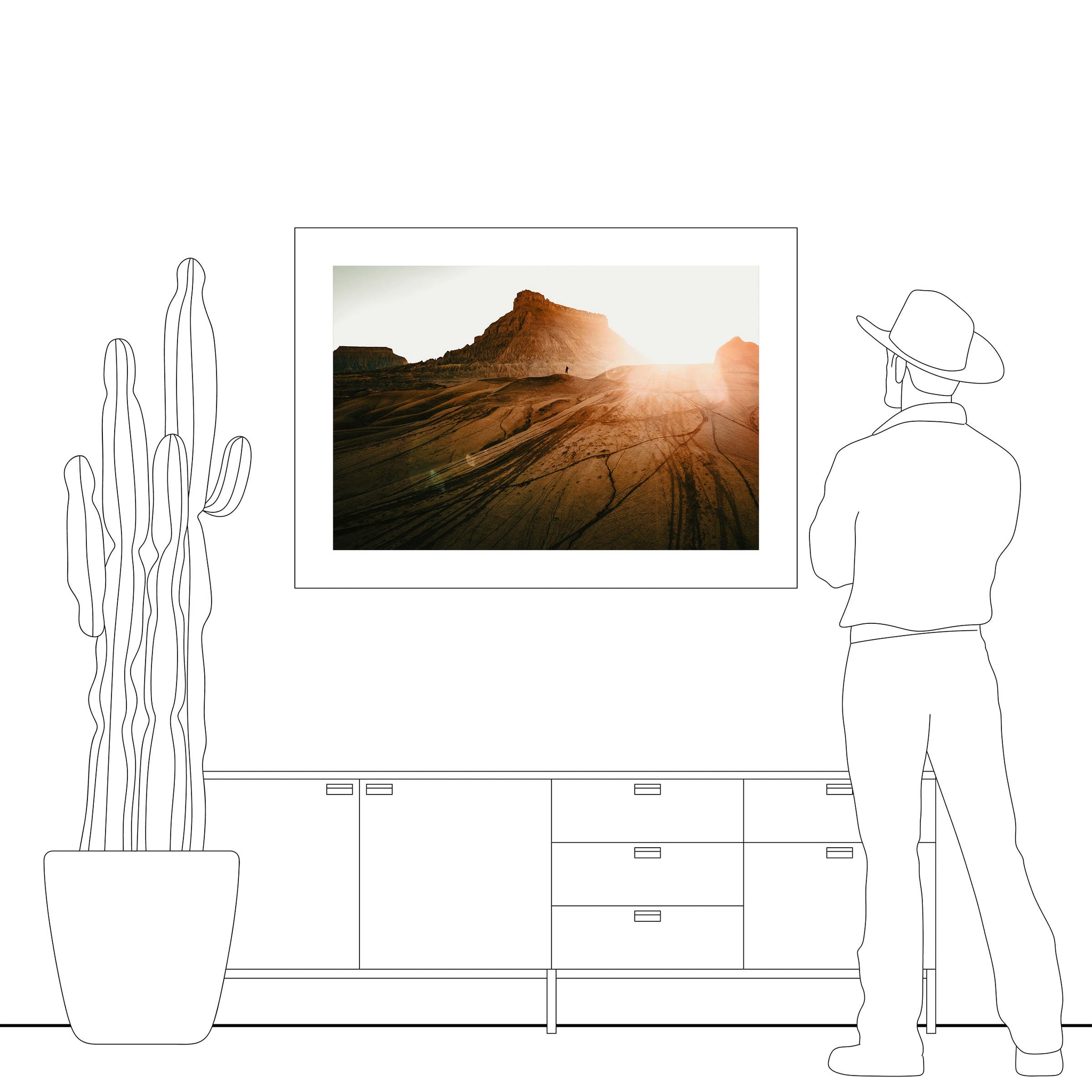 no frame~Giant