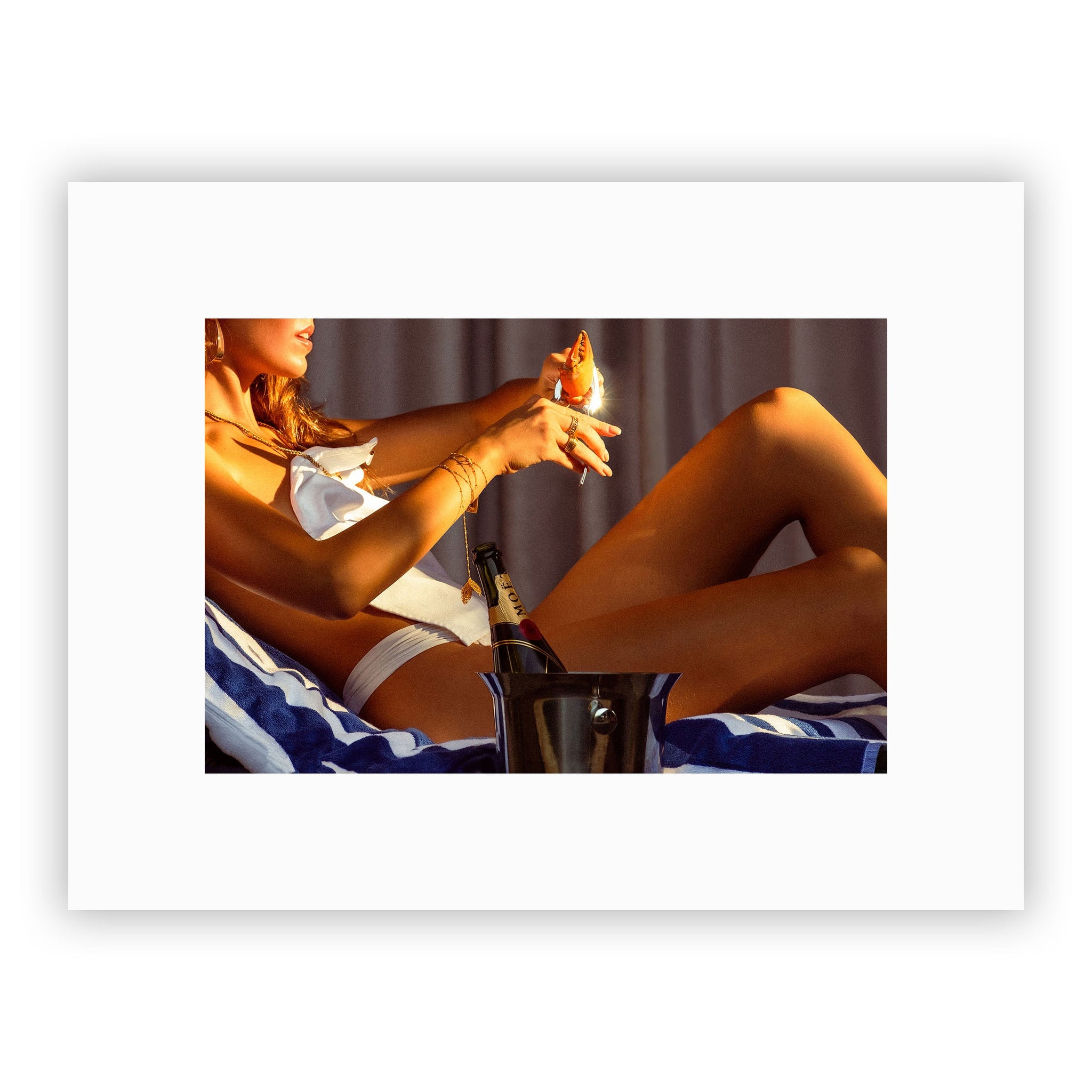 no frame~Medium