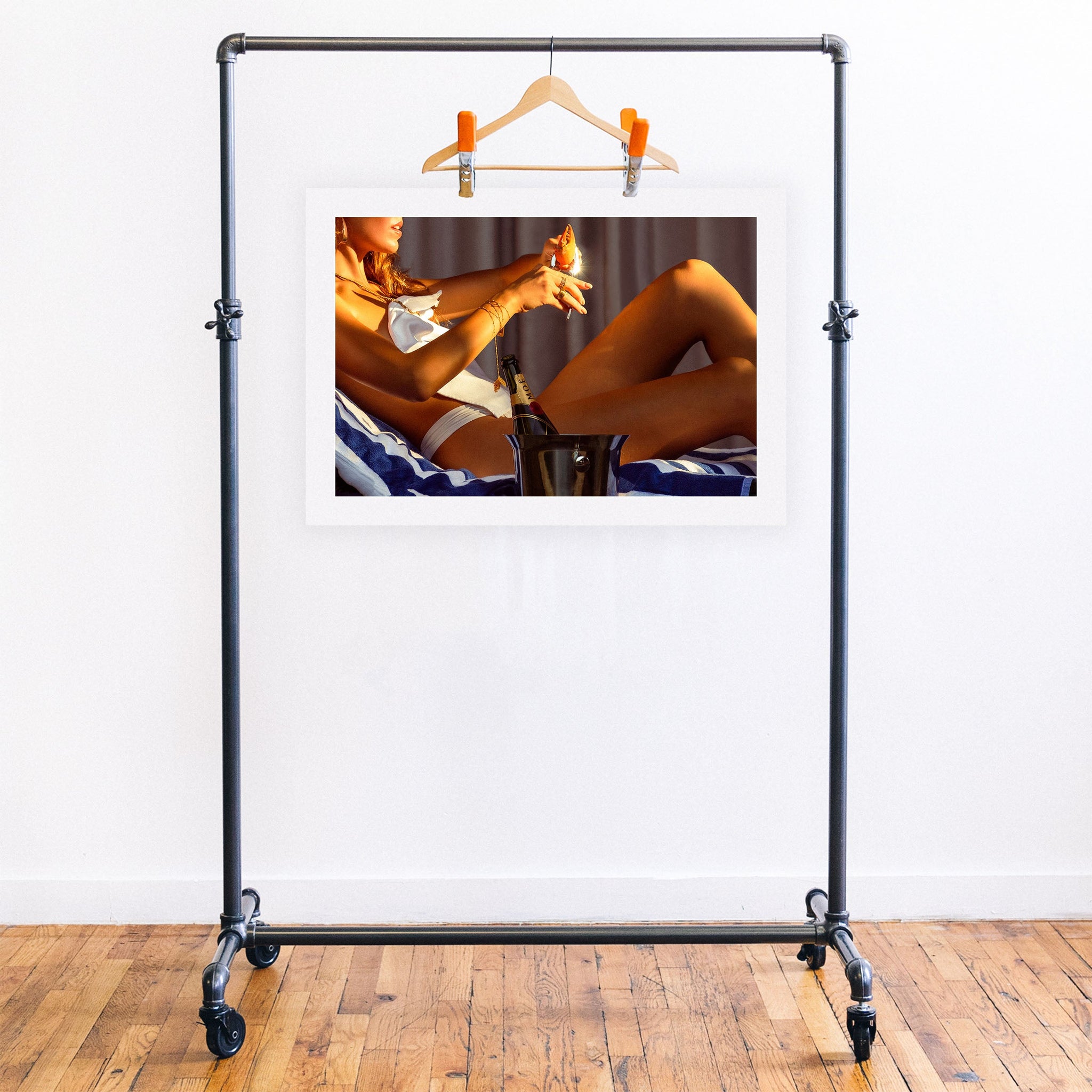 no frame~Extra-Large