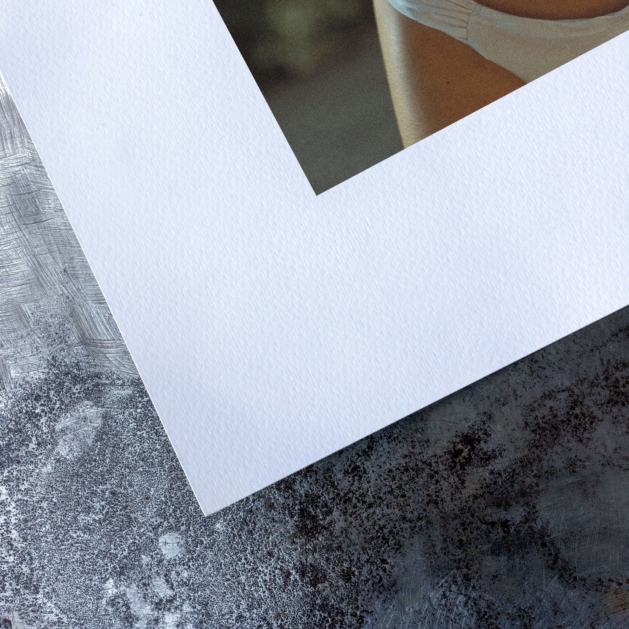 no frame~Medium