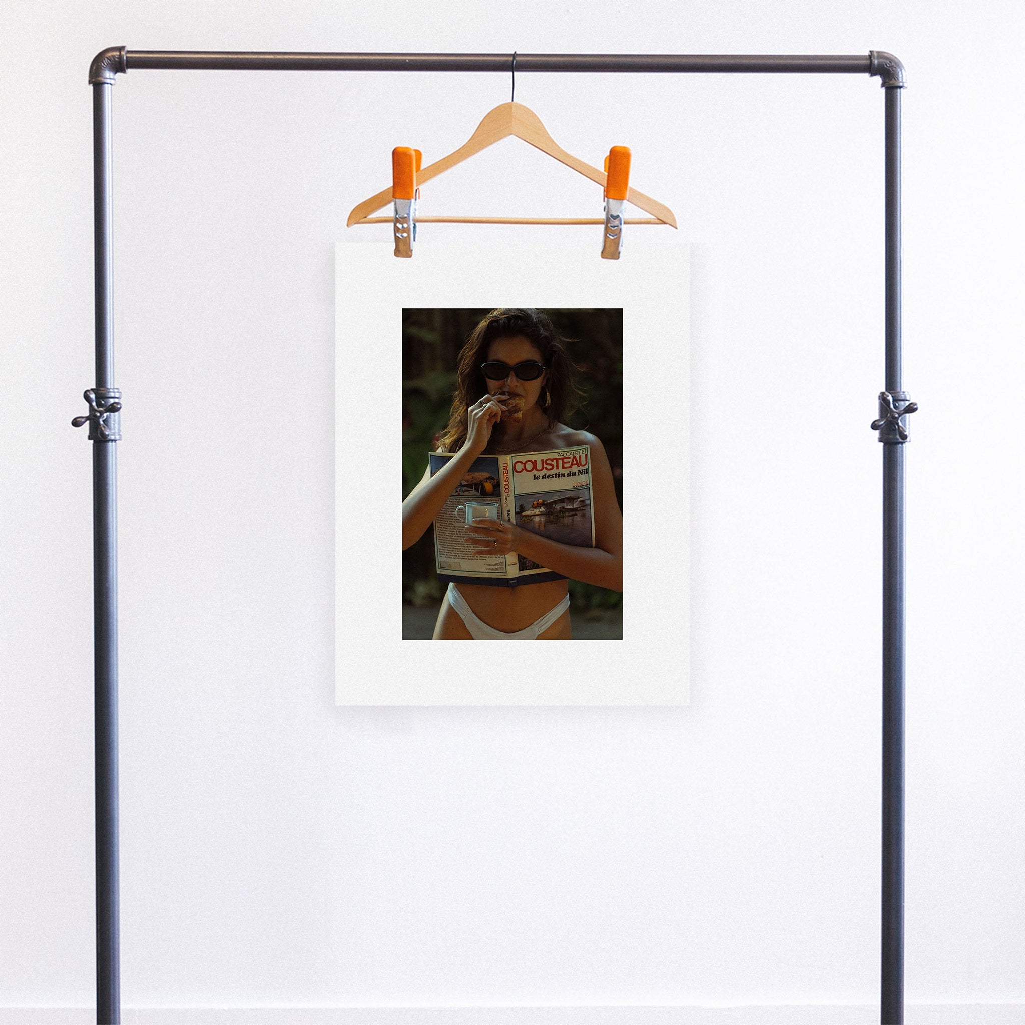 no frame~Medium