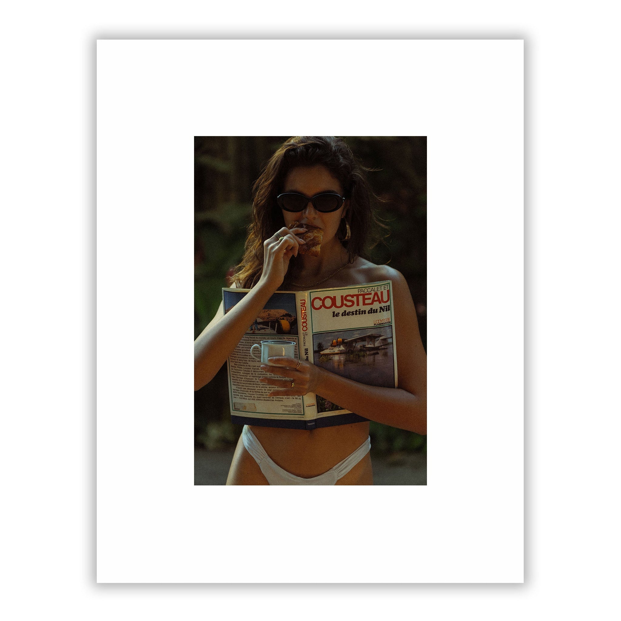 no frame~Small