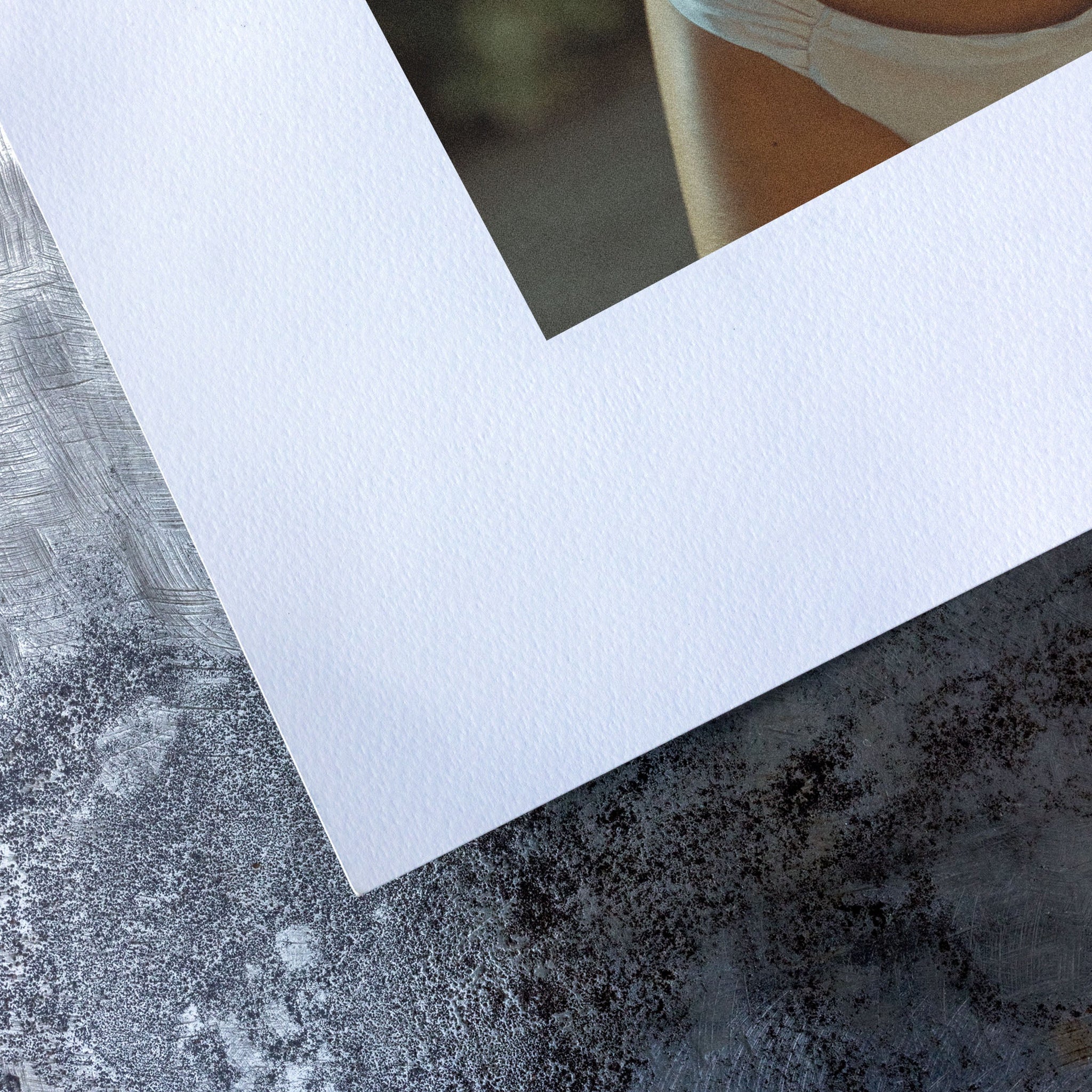 no frame~Small