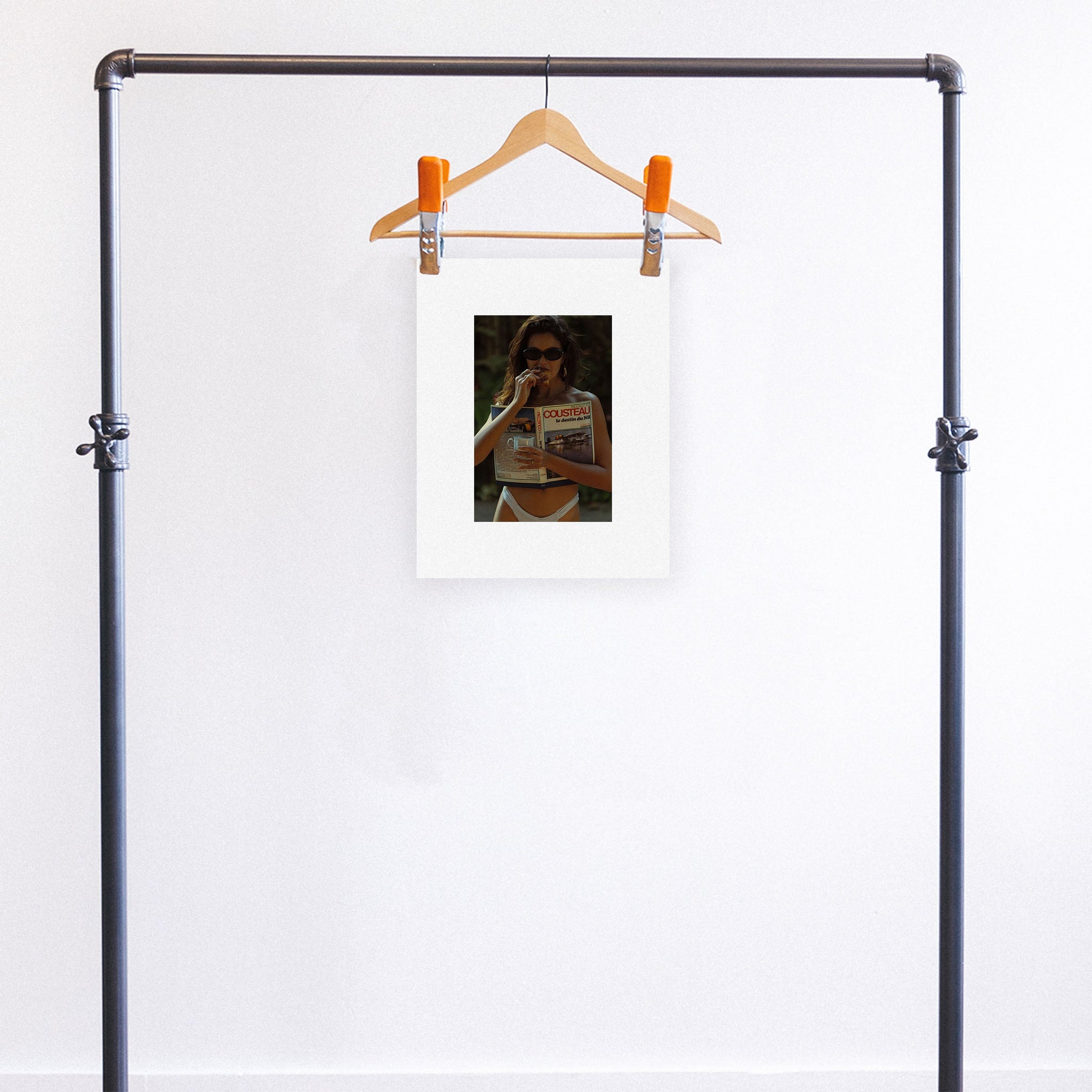 no frame~Small